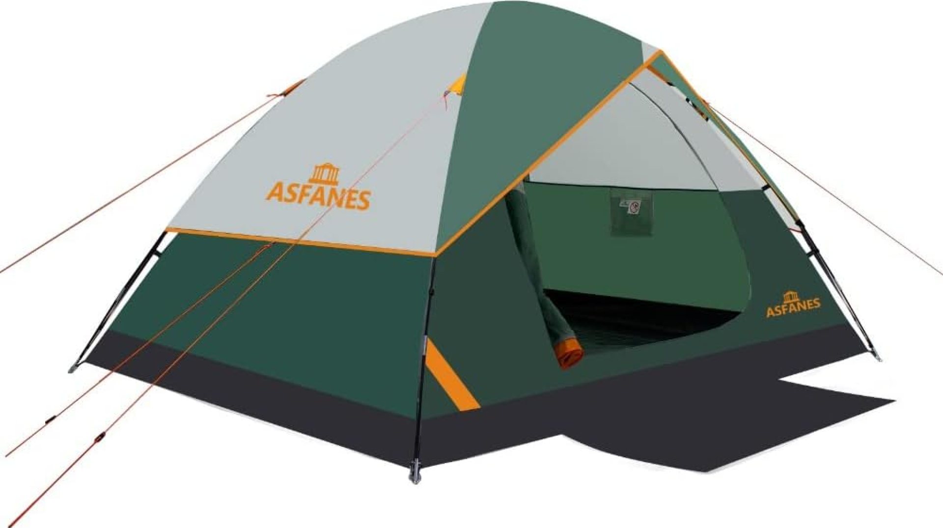 2-12 Person Tents for Camping Waterproof, Backpack Double Layer Tents, Perfect Picnics, Fishing and Backyard Camping 2-12 Person Tents for Camping Waterproof, Backpack Double Layer Tents, Perfect Picnics, Fishing and Backyard Camping