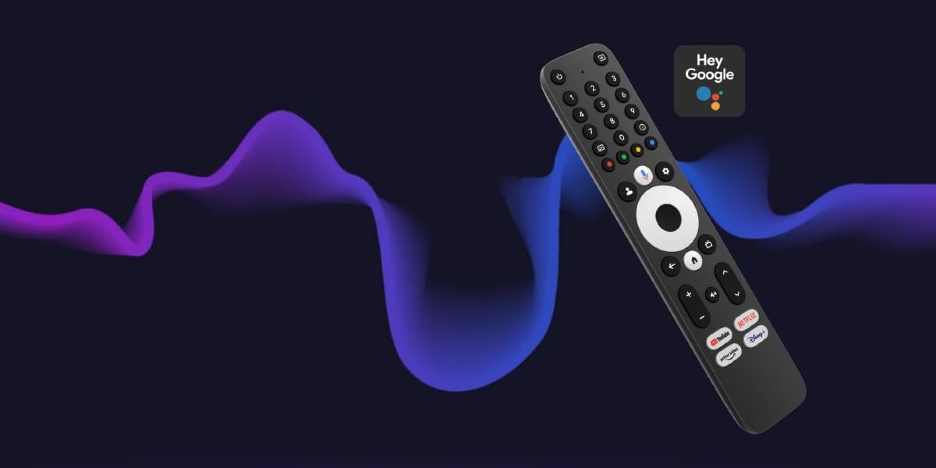 *New* 2025 MAG 555 4K Streaming Media Player with Google TV, 4K HDR at 60 Frames per Second and Dolby Digital™ 8-Channel Sound *New* 2025 MAG 555 4K Streaming Media Player with Google TV, 4K HDR at 60 Frames per Second and Dolby Digital™ 8-Channel Sound