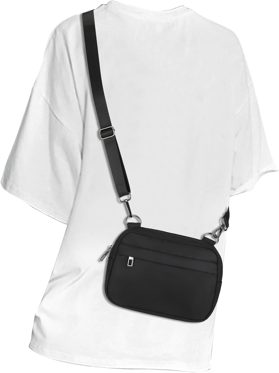 MAXTOP Small Crossbody Bags for Women Belt Bag Fanny Pack with Adjustable Strap MAXTOP Small Crossbody Bags for Women Belt Bag Fanny Pack with Adjustable Strap