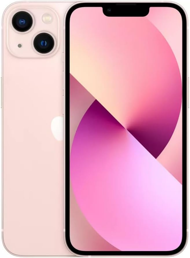 Apple iPhone 13, 128GB, Pink – AT&T (Renewed Premium) Apple iPhone 13, 128GB, Pink – AT&T (Renewed Premium)