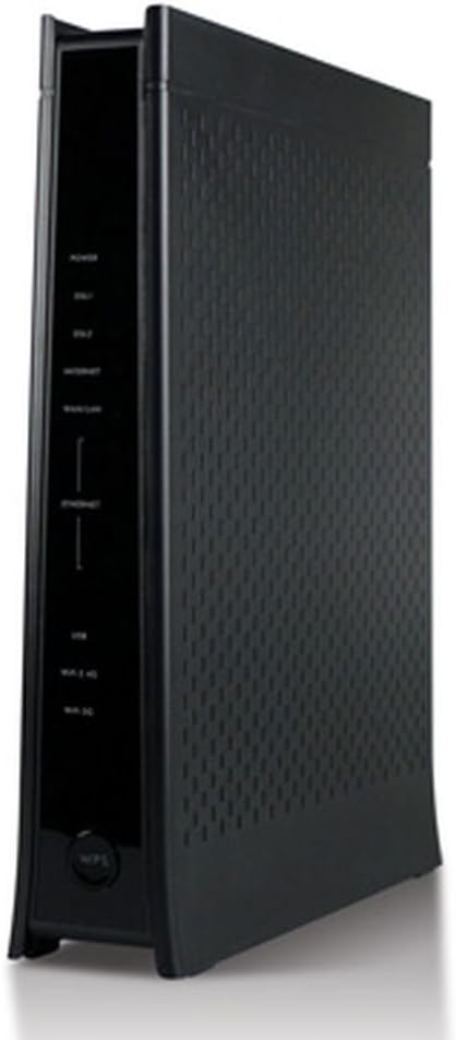 Zyxel C1100Z 802.11n VDSL2 Wireless Gateway CenturyLink (Renewed) Zyxel C1100Z 802.11n VDSL2 Wireless Gateway CenturyLink (Renewed)