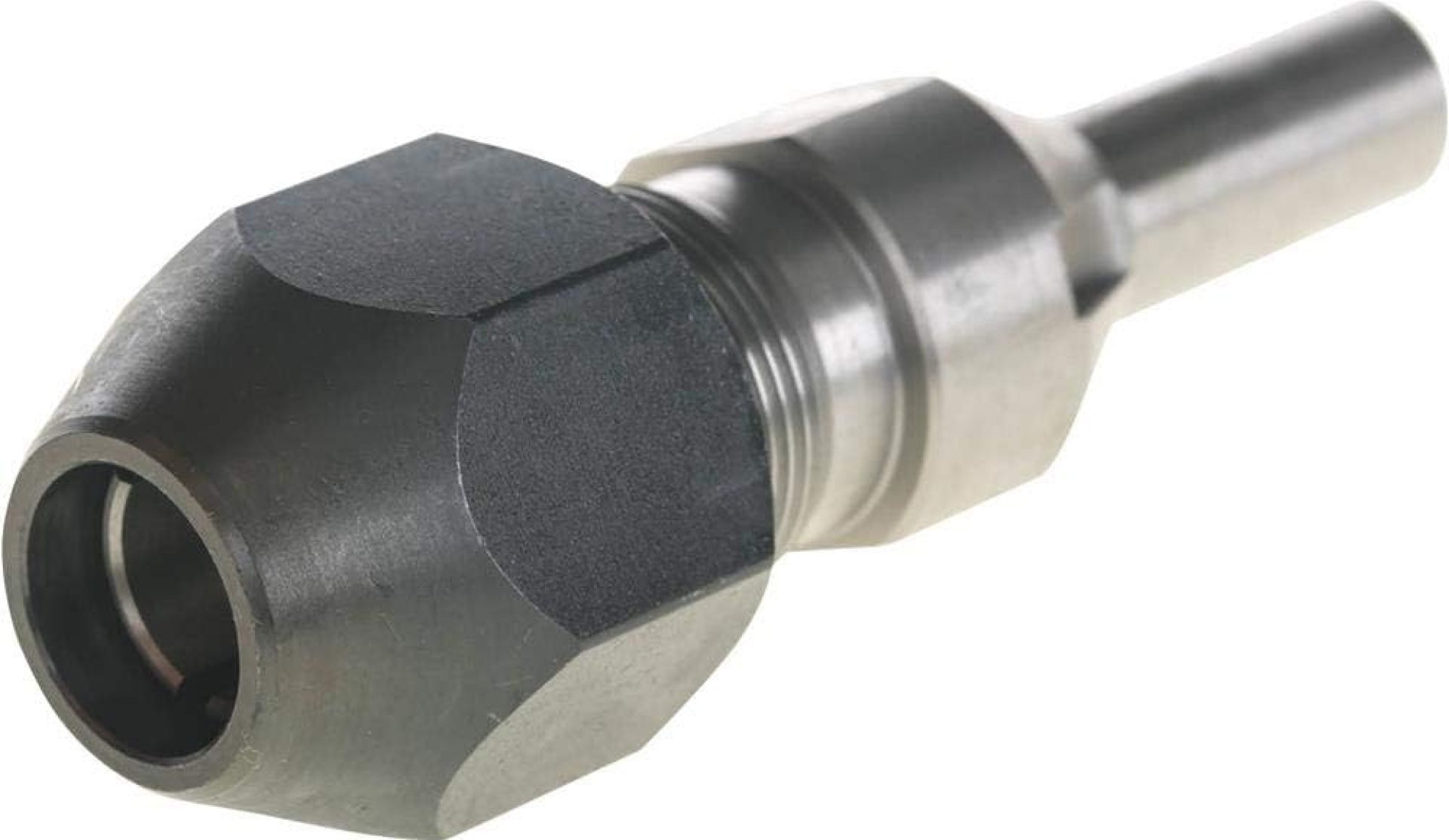 Woodstock D3080 Router Bit Spindle for W1674 Shaper Woodstock D3080 Router Bit Spindle for W1674 Shaper
