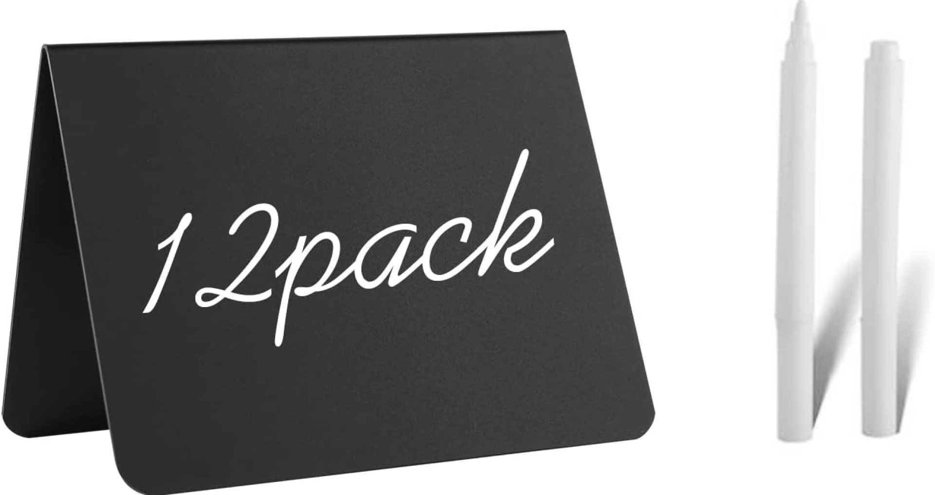 12 Pack 4″x3″Mini Chalkboard Signs for Chalk Sign for Food – Party – Buffet – Table Sign Chalkboard – Wedding – Bakery – Small Chalkboard Sign – Mini Chalkboard Signs 12 Pack 4″x3″Mini Chalkboard Signs for Chalk Sign for Food – Party – Buffet – Table Sign Chalkboard – Wedding – Bakery – Small Chalkboard Sign – Mini Chalkboard Signs