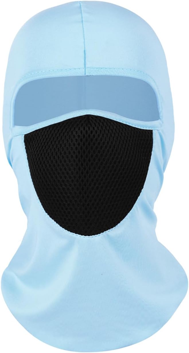 Balaclava Face Mask Ski Mask Men Full Head Mask Cover Windproof Sun UV Protection for Women Outdoor Sports Cap Balaclava Face Mask Ski Mask Men Full Head Mask Cover Windproof Sun UV Protection for Women Outdoor Sports Cap