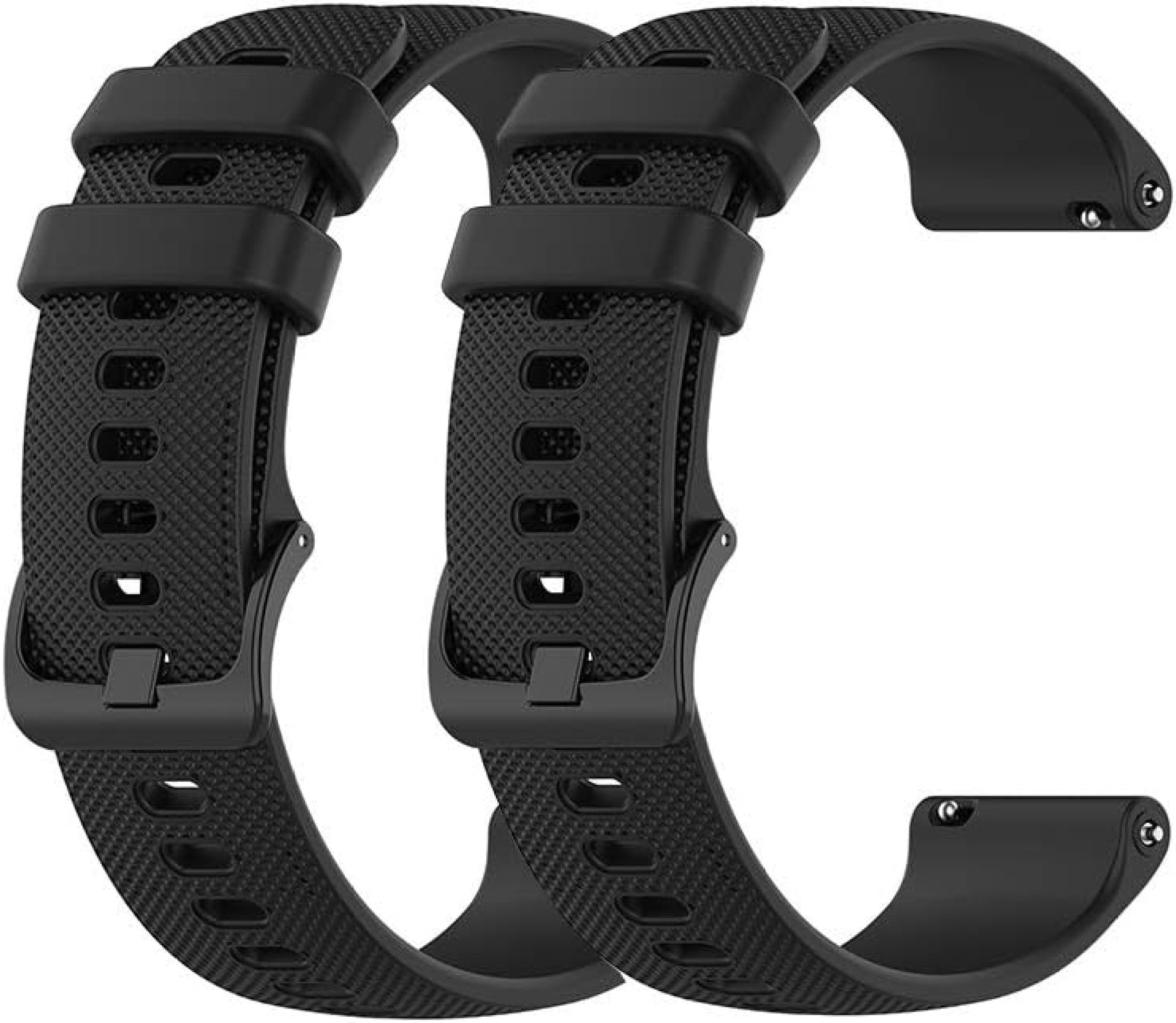 YEEJOK 22mm Silicone Bands Compatible for Fossil Men’s Gen 6/5E 44mm/Gen 5 LTE/Carlyle/Garrett/Women’s Julianna Smart Watch, Replacement Quick Released Sport Watch Strap YEEJOK 22mm Silicone Bands Compatible for Fossil Men’s Gen 6/5E 44mm/Gen 5 LTE/Carlyle/Garrett/Women’s Julianna Smart Watch, Replacement Quick Released Sport Watch Strap