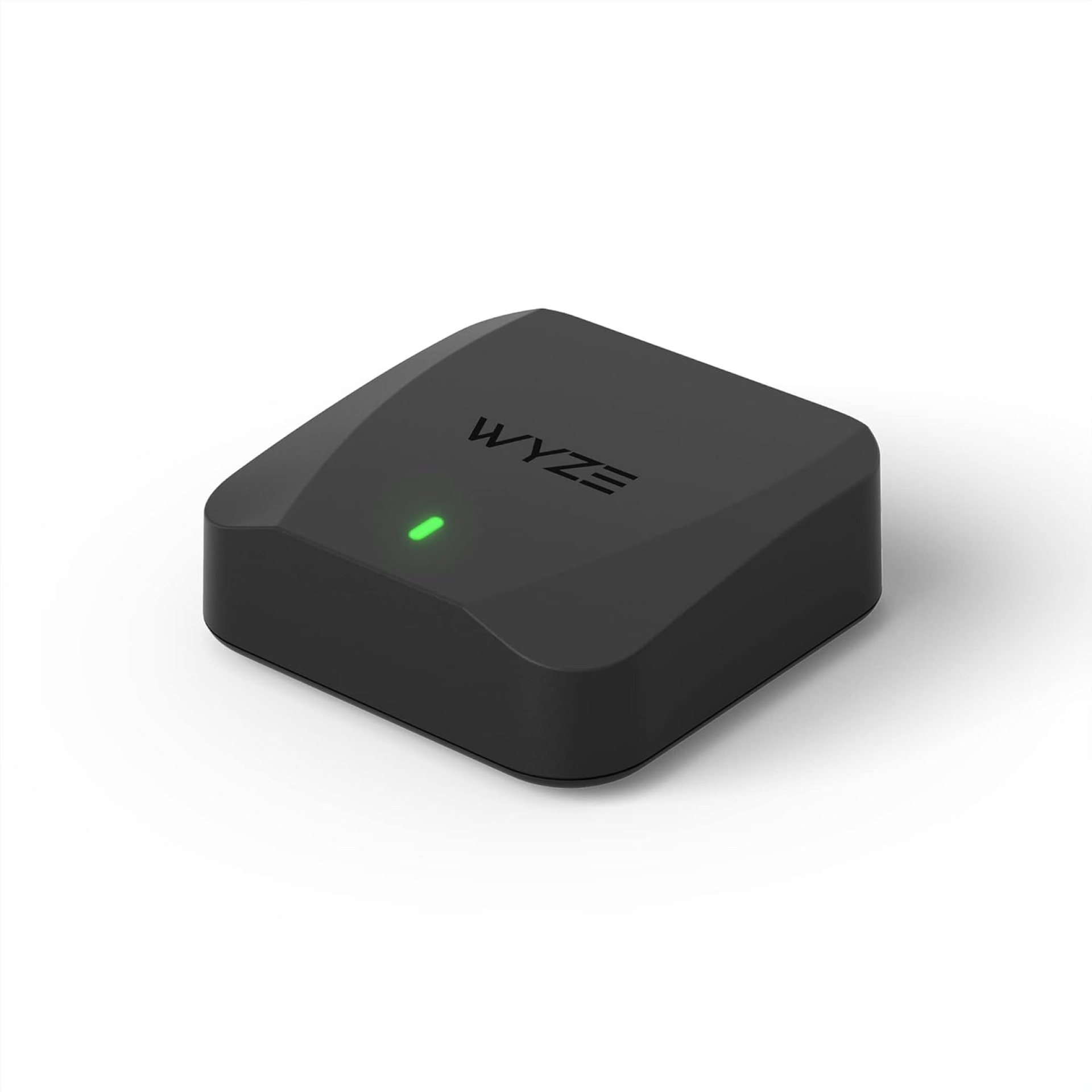 Wyze AXE5400 Tri-Band Wi-Fi 6E Mesh Router Pro, Covers up to 2000 Sq. Ft, Replaces Legacy Routers for Whole Home Coverage, Supports Wired Backhaul, 1×1 Gbps & 2×1 Gbps Ports – 1 Pack Wyze AXE5400 Tri-Band Wi-Fi 6E Mesh Router Pro, Covers up to 2000 Sq. Ft, Replaces Legacy Routers for Whole Home Coverage, Supports Wired Backhaul, 1×1 Gbps & 2×1 Gbps Ports – 1 Pack