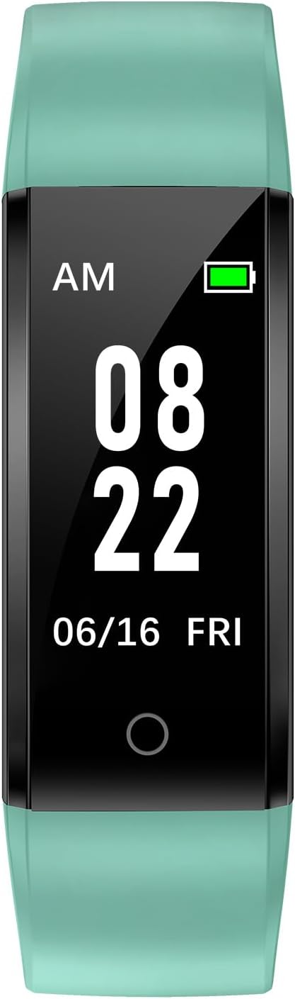 GRV Fitness Tracker Non Bluetooth Fitness Watch No App No Phone Required Waterproof Pedometer Watch with Steps Calories Counter Sleep Tracker for Men Women Parents GRV Fitness Tracker Non Bluetooth Fitness Watch No App No Phone Required Waterproof Pedometer Watch with Steps Calories Counter Sleep Tracker for Men Women Parents
