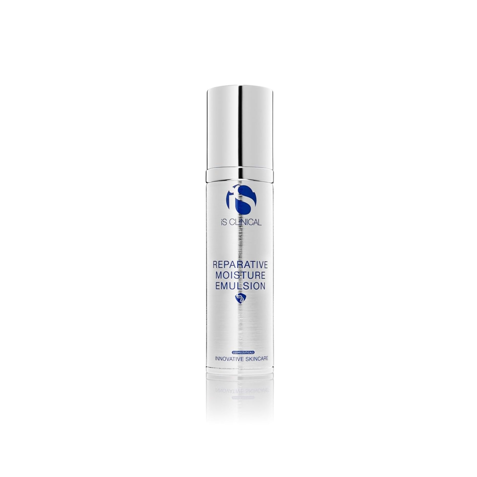 iS CLINICAL Reparative Moisture Emulsion, Hydrating Anti-Aging Face Moisturizer with Hyaluronic Acid, Repairs and Protects Skin iS CLINICAL Reparative Moisture Emulsion, Hydrating Anti-Aging Face Moisturizer with Hyaluronic Acid, Repairs and Protects Skin