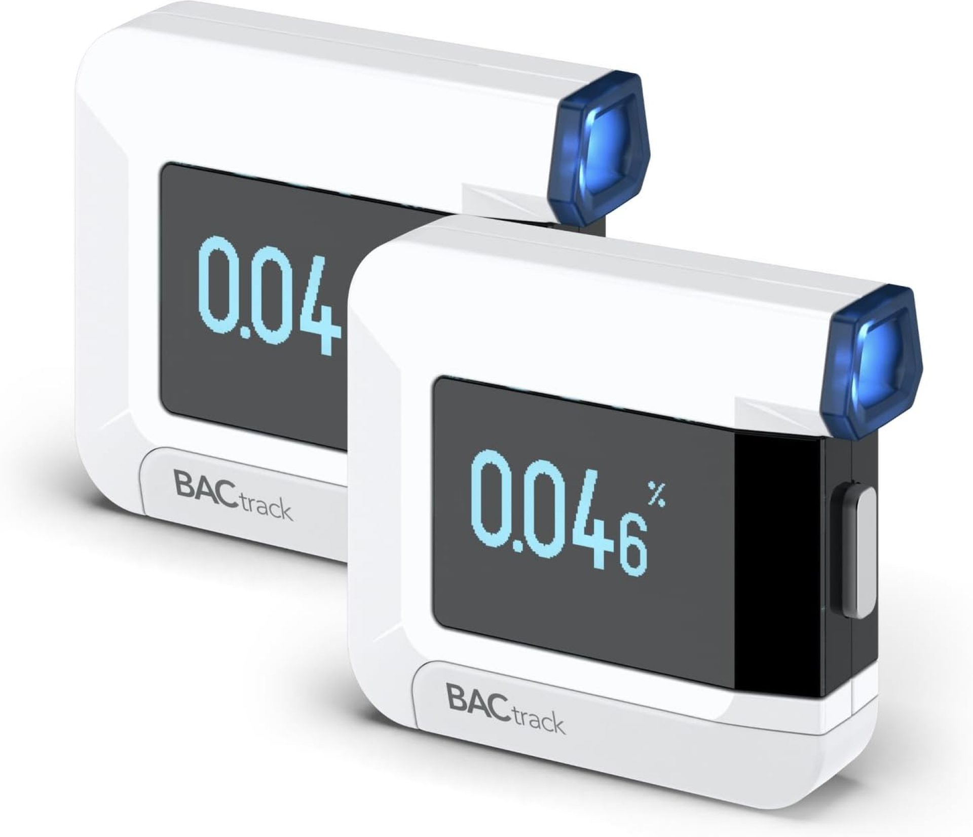 BACtrack C8 Breathalyzer | Professional-Grade Accuracy | Optional Wireless Smartphone Connectivity | Compatible w/Apple iPhone, Google & Samsung Android Devices | Apple HealthKit Integration BACtrack C8 Breathalyzer | Professional-Grade Accuracy | Optional Wireless Smartphone Connectivity | Compatible w/Apple iPhone, Google & Samsung Android Devices | Apple HealthKit Integration