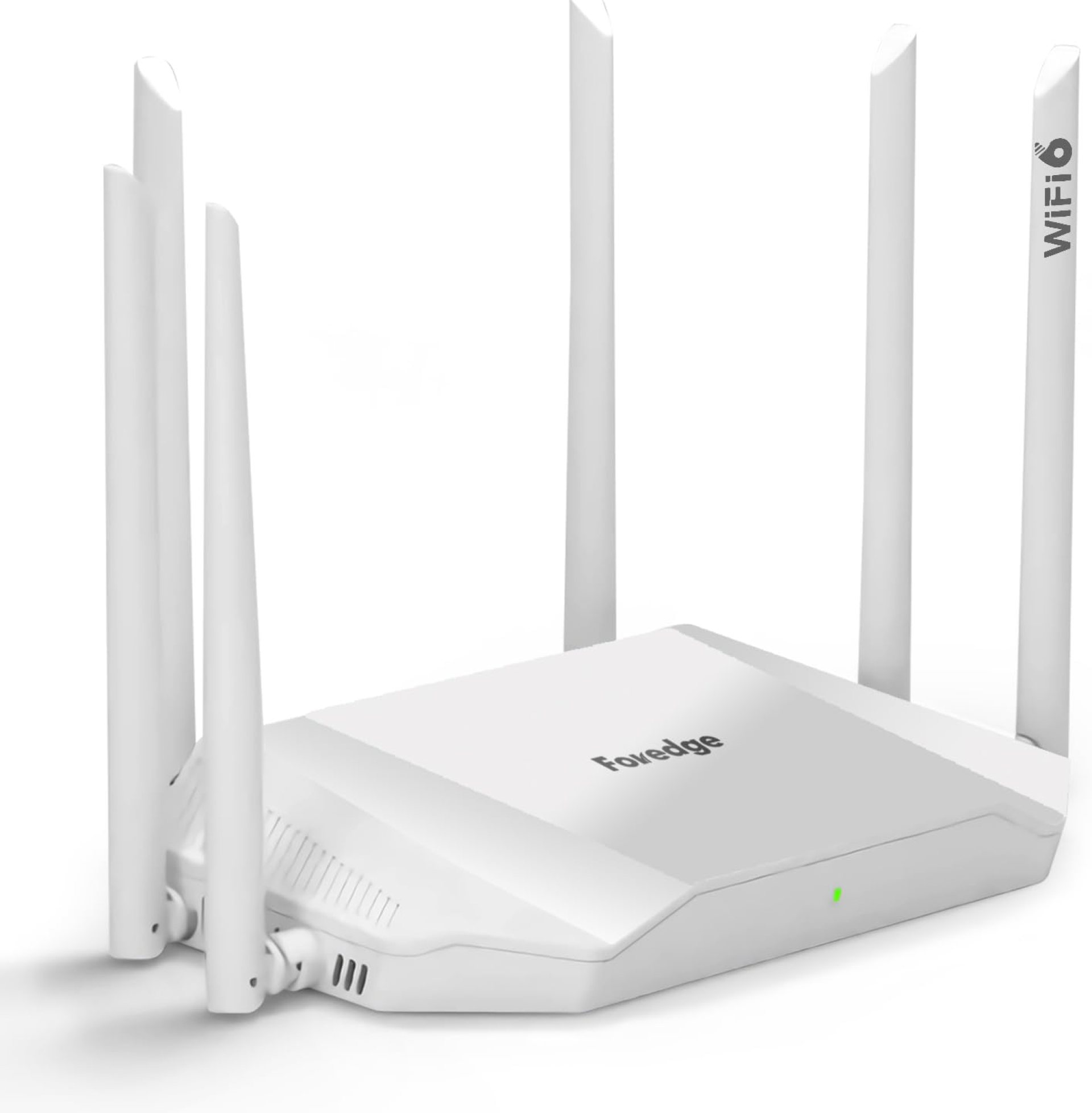 AX3000 WiFi 6 Router – Dual Band Wireless Internet Router, Gigabit Home Router, High Speed Easy Mesh Wireless Router MUMIMO | QoS | DDNS | IGMP | IPV6 | WPA3 | Guest WiFi for Large Home,Gaming AX3000 WiFi 6 Router – Dual Band Wireless Internet Router, Gigabit Home Router, High Speed Easy Mesh Wireless Router MUMIMO | QoS | DDNS | IGMP | IPV6 | WPA3 | Guest WiFi for Large Home,Gaming