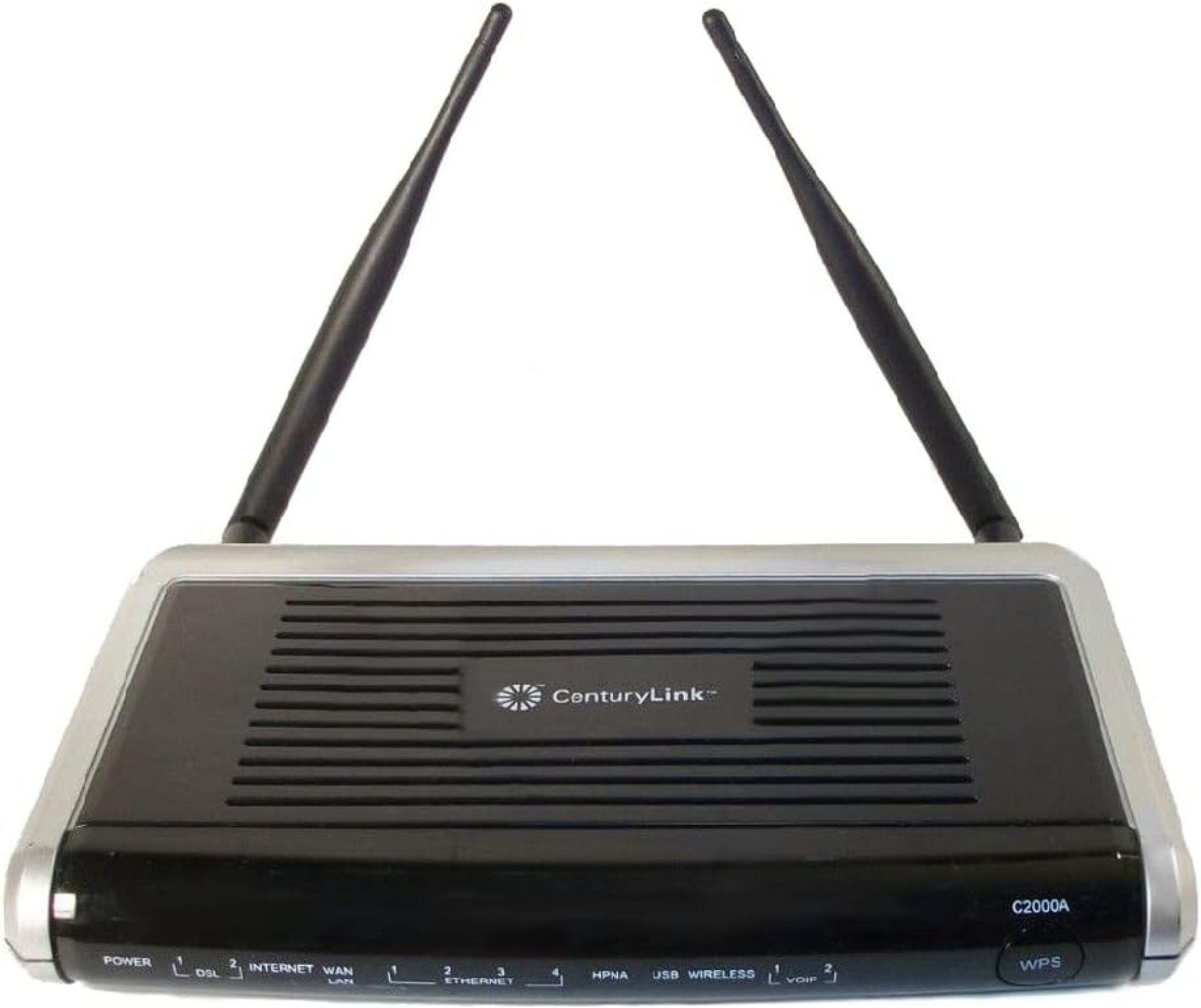 Actiontec C2000A Wireless N VDSL2 Modem Router for CenturyLink (Renewed) Actiontec C2000A Wireless N VDSL2 Modem Router for CenturyLink (Renewed)