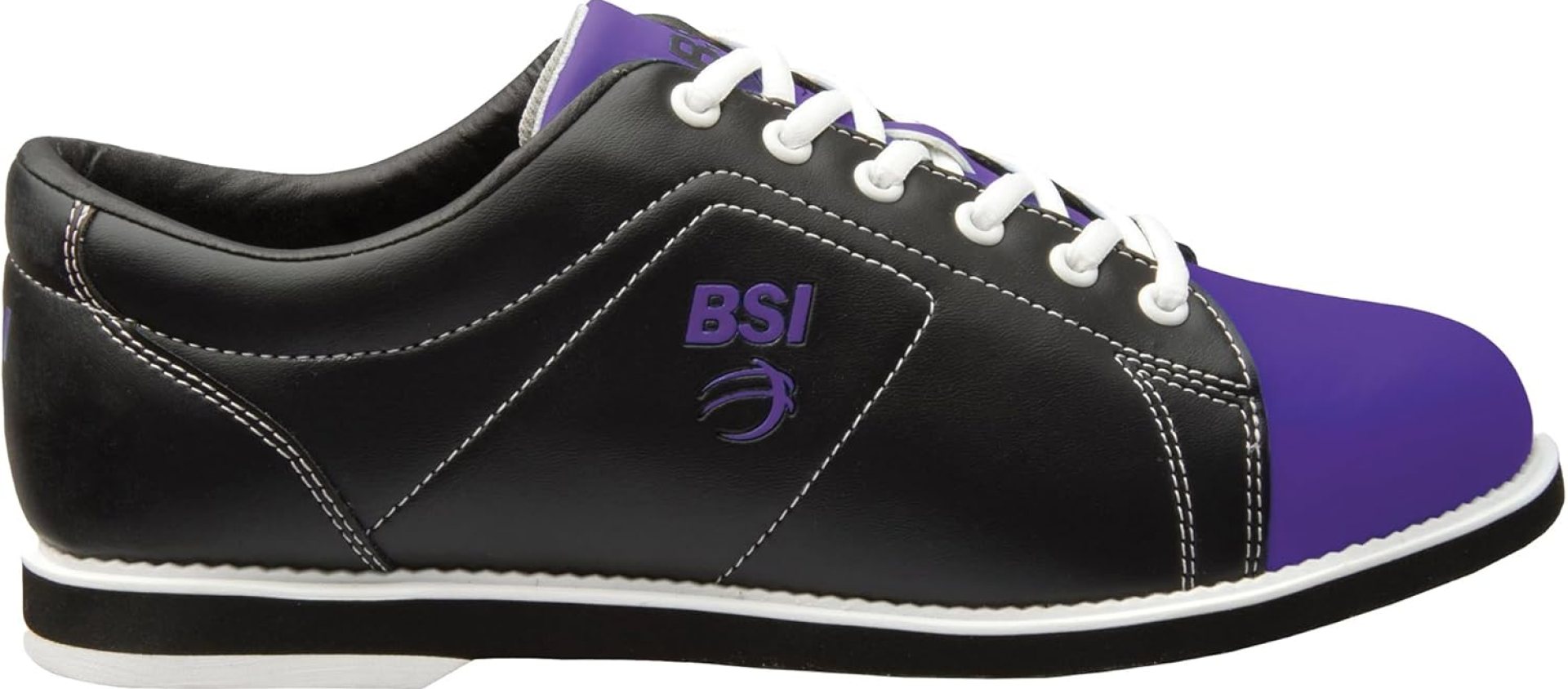 BSI Women’s 460 Classic Bowling Shoe – Lightweight Shoes with Cushioned Support for Women BSI Women’s 460 Classic Bowling Shoe – Lightweight Shoes with Cushioned Support for Women