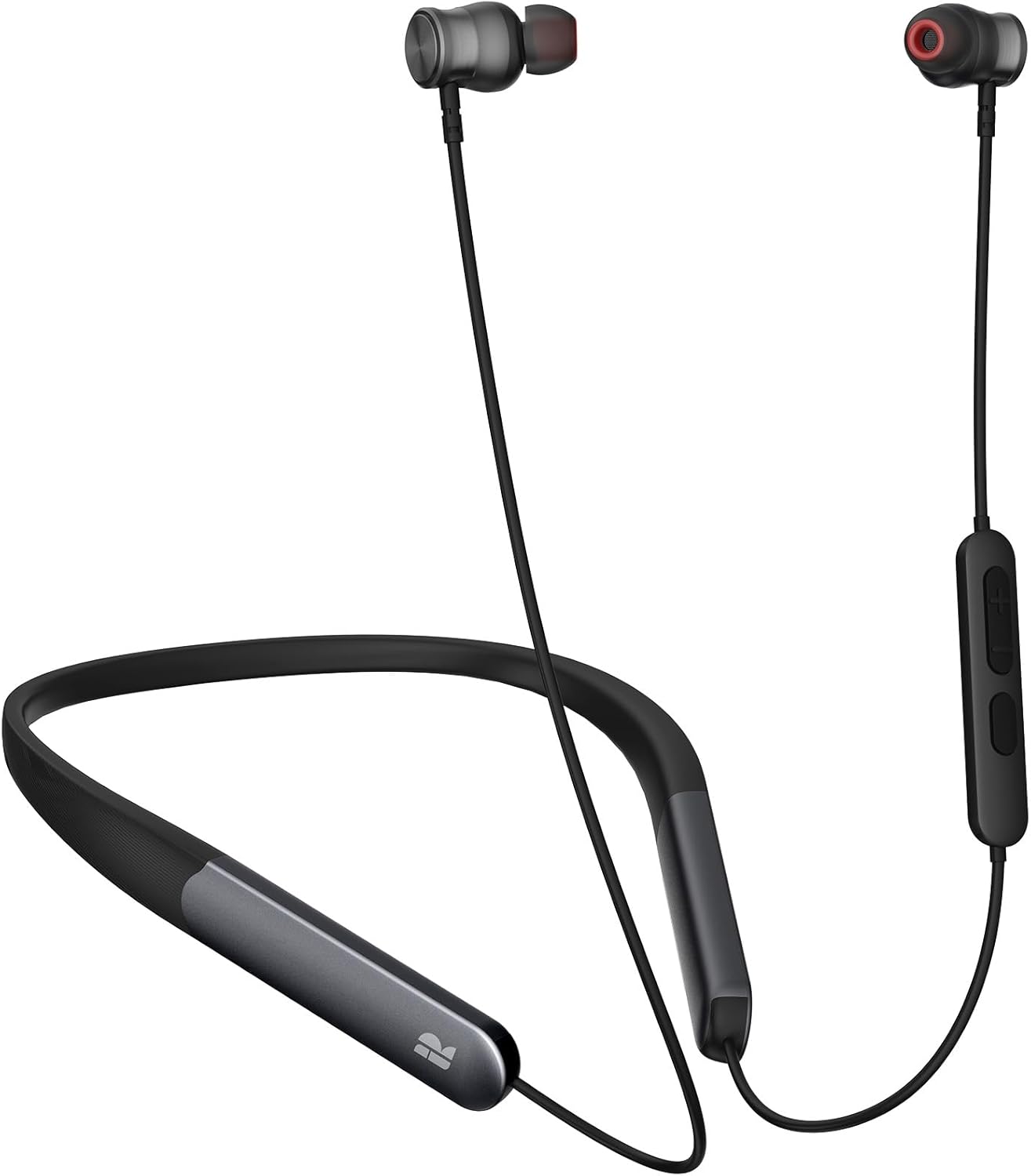 Bluetooth Headphones, 150H Playtime Wireless Bluetooth Earbuds w/Mic in-Ear Magnetic Neckband Earphone, IPX7 Sweatproof Deep Bass Headset for Home, Traveling, Outdoor, Business Trips Bluetooth Headphones, 150H Playtime Wireless Bluetooth Earbuds w/Mic in-Ear Magnetic Neckband Earphone, IPX7 Sweatproof Deep Bass Headset for Home, Traveling, Outdoor, Business Trips