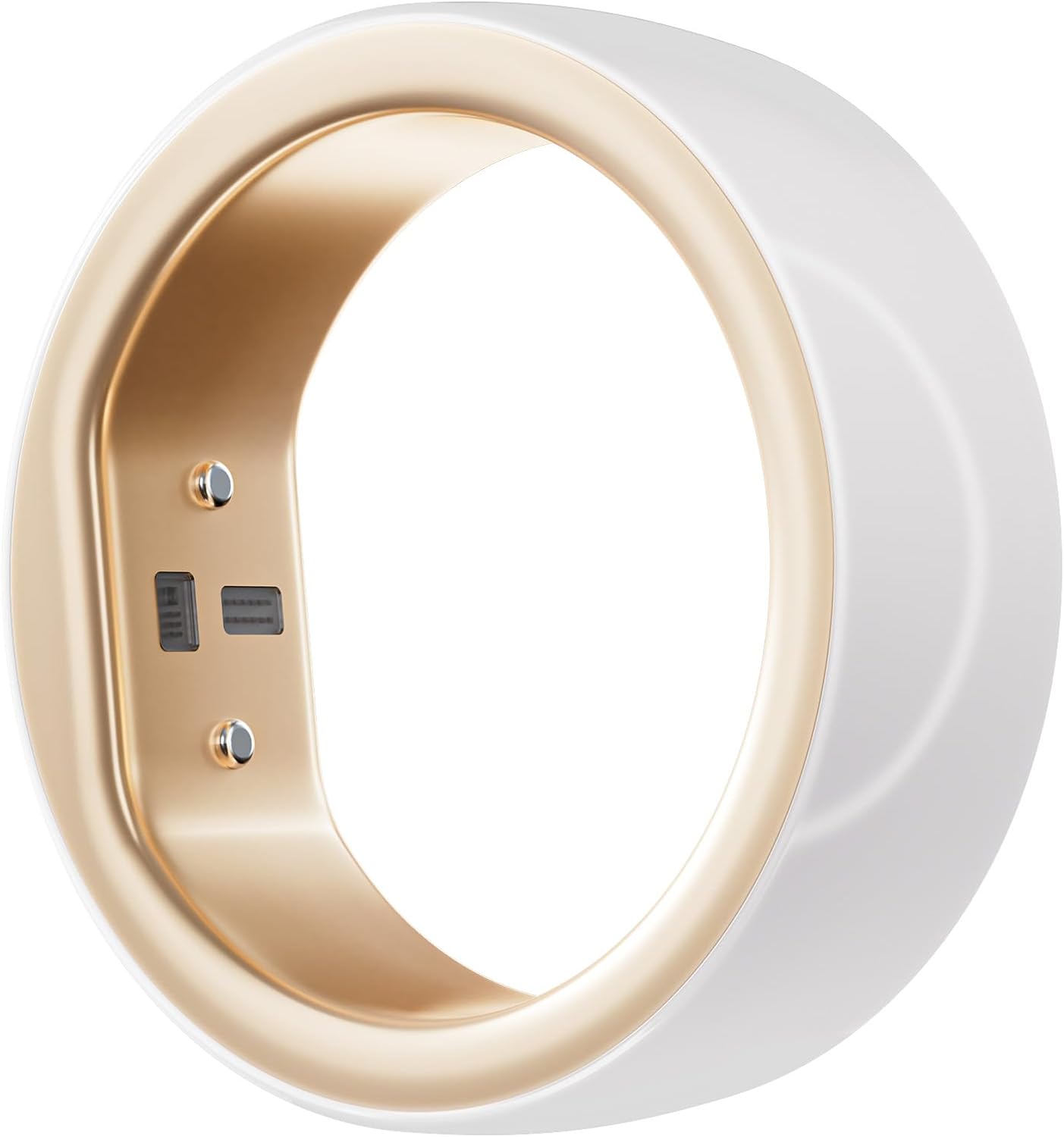 femometer Smart Ring Gen2 – Sleep, Heart Rate & Cycle Monitoring – Free Subscription – Women’s Health & Fertility Tracker with BBT Technology – Size Before You Buy – Up to 7 Days Battery Life – Size 9 femometer Smart Ring Gen2 – Sleep, Heart Rate & Cycle Monitoring – Free Subscription – Women’s Health & Fertility Tracker with BBT Technology – Size Before You Buy – Up to 7 Days Battery Life – Size 9