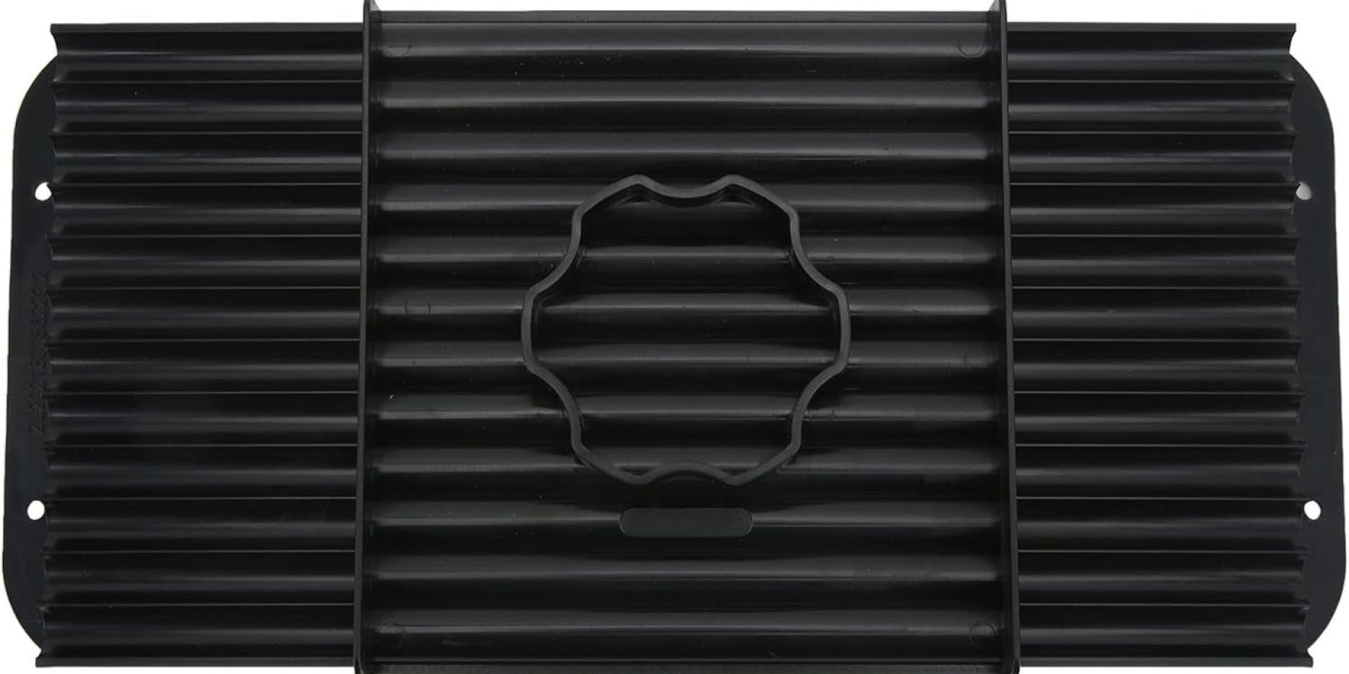 Bait Rolling Plate ABS Plastic Black Portable Lightweigh Fishing Bait Roll Board for Outdoor Bait Saver Bait Rolling Plate Fishing Bait roll Board(16mm) Bait Rolling Plate ABS Plastic Black Portable Lightweigh Fishing Bait Roll Board for Outdoor Bait Saver Bait Rolling Plate Fishing Bait roll Board(16mm)