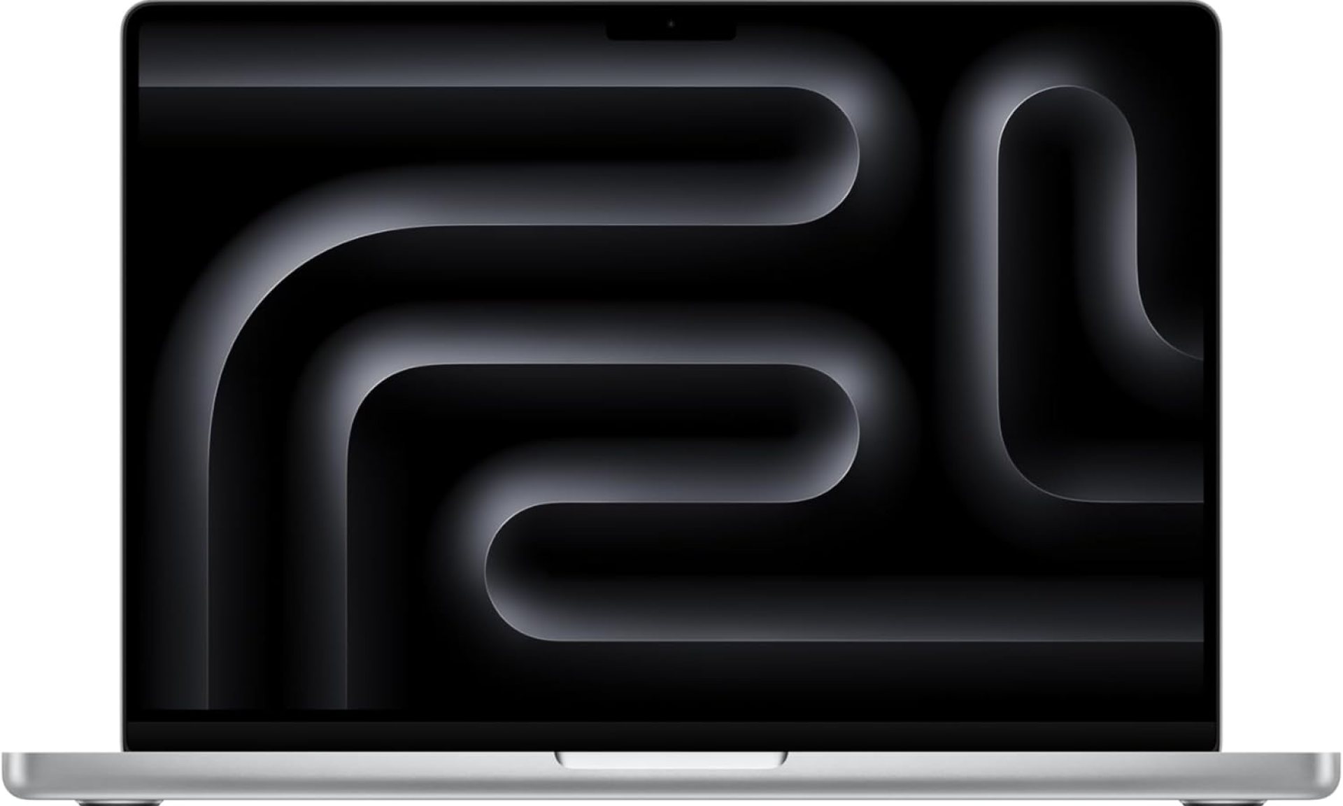 Apple 2024 MacBook Pro Laptop with M4 chip with 10‑core CPU and 10‑core GPU: Built for Apple Intelligence, 14.2-inch Liquid Retina XDR Display, 16GB Unified Memory, 512GB SSD Storage; Silver Apple 2024 MacBook Pro Laptop with M4 chip with 10‑core CPU and 10‑core GPU: Built for Apple Intelligence, 14.2-inch Liquid Retina XDR Display, 16GB Unified Memory, 512GB SSD Storage; Silver