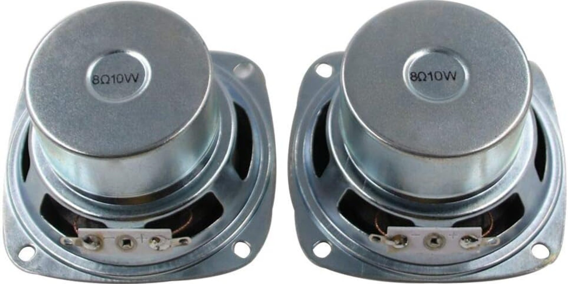 10W Mini 3″ HiFi Full Range Speaker 8 Ohm Anti-Magnetic Audio 2.0/2.1 Home Stereo Woofer Loudspeaker 90dB High Sensitivity for DIY Boom Box Satellites Speaker 10W Mini 3″ HiFi Full Range Speaker 8 Ohm Anti-Magnetic Audio 2.0/2.1 Home Stereo Woofer Loudspeaker 90dB High Sensitivity for DIY Boom Box Satellites Speaker