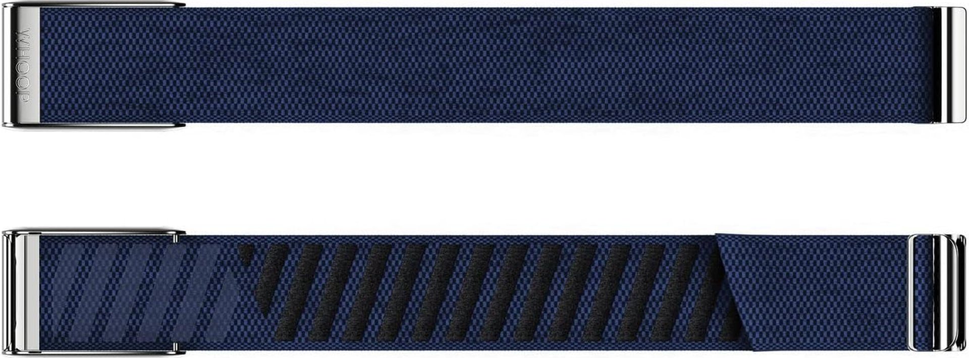 WHOOP Ultra-Soft SuperKnit Luxe Accessory Wristband 4.0 for Ultimate Comfort, Style and All-Day Wear, Compatible 4.0 Wearable Health, Fitness & Activity Tracker WHOOP Ultra-Soft SuperKnit Luxe Accessory Wristband 4.0 for Ultimate Comfort, Style and All-Day Wear, Compatible 4.0 Wearable Health, Fitness & Activity Tracker