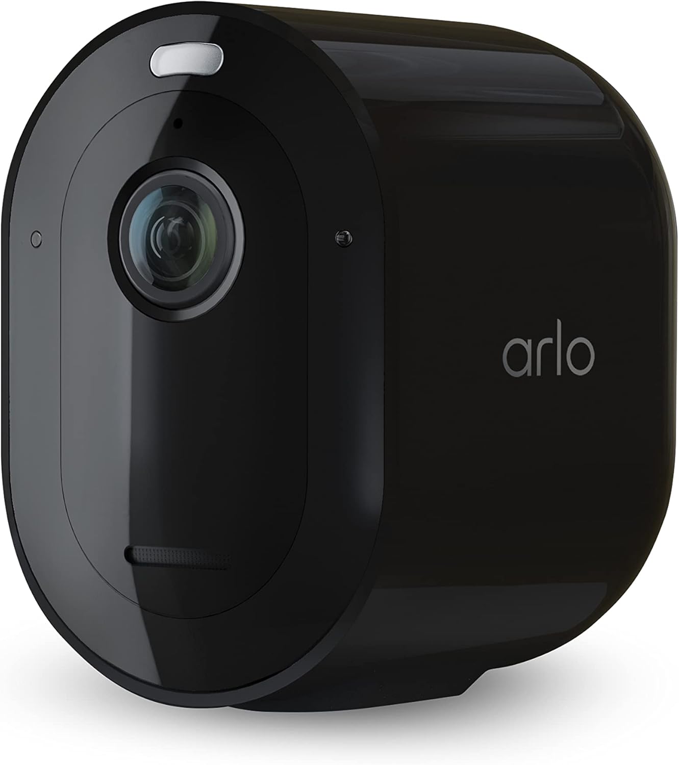 Arlo Pro 5S Spotlight Security Camera 2K HDR | Outdoor | Wire-Free with Spotlight | Dual-Band Wi-Fi Connects to the Strongest Network | 12X Zoom, 2-Way Audio, Color Night Vision, Live Stream Black Arlo Pro 5S Spotlight Security Camera 2K HDR | Outdoor | Wire-Free with Spotlight | Dual-Band Wi-Fi Connects to the Strongest Network | 12X Zoom, 2-Way Audio, Color Night Vision, Live Stream Black