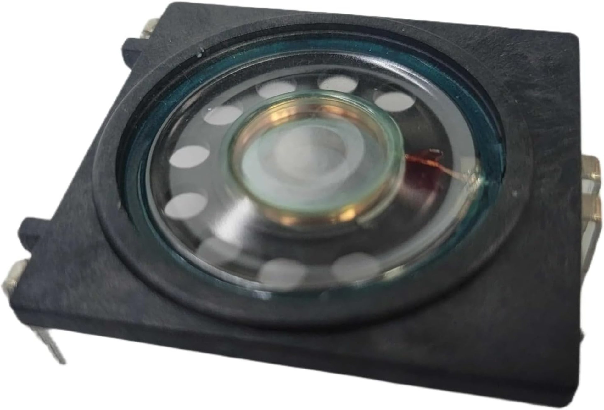 Tanin Auto Electronix Speaker Replacement | Compatible with 2003-2008 Audi A4, S4 & A6 and Volvo VNL Semi Truck | Instrument Cluster Chime/Buzzer Tanin Auto Electronix Speaker Replacement | Compatible with 2003-2008 Audi A4, S4 & A6 and Volvo VNL Semi Truck | Instrument Cluster Chime/Buzzer