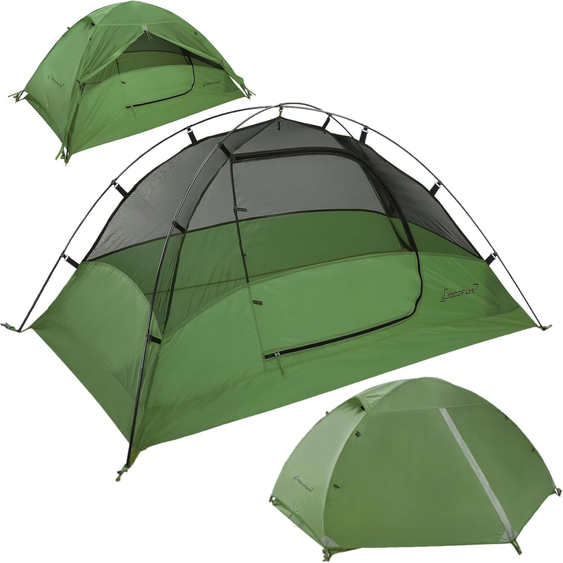 Clostnature Crux Lightweight Tent for Backpacking – 1/2/3/4 Person Ultralight Backpacking Tent, Waterproof Easy Setup Camping Tent, Hiking Tent for Outdoor, Hiking and Mountaineering Clostnature Crux Lightweight Tent for Backpacking – 1/2/3/4 Person Ultralight Backpacking Tent, Waterproof Easy Setup Camping Tent, Hiking Tent for Outdoor, Hiking and Mountaineering