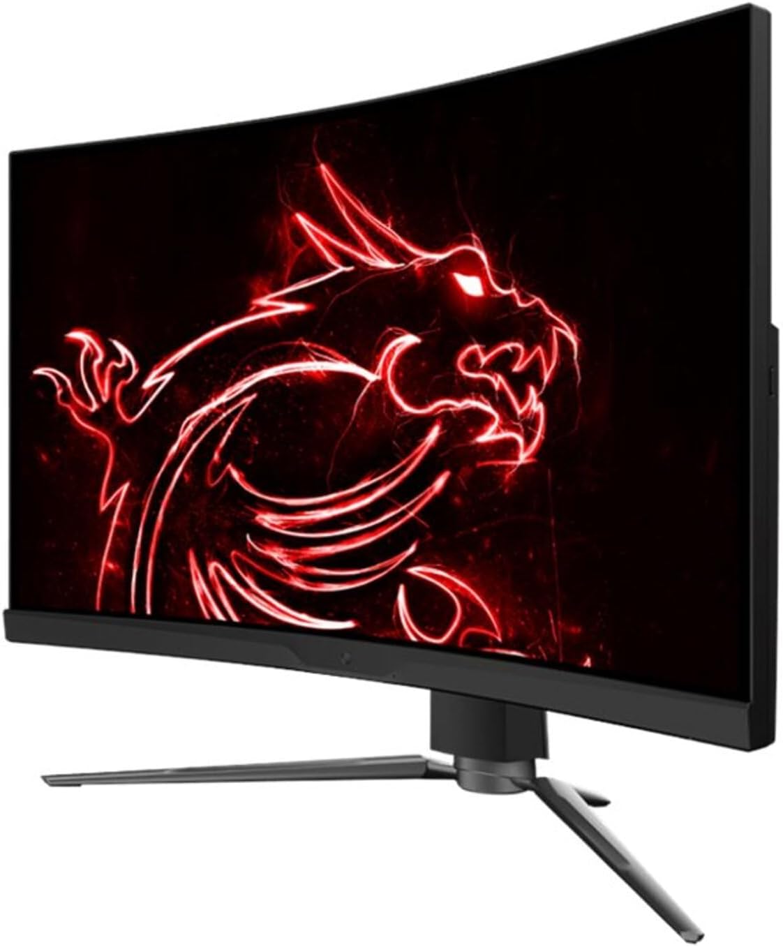 MSI MPG ARTYMIS 273CQR QD, 27″ Gaming Monitor, 2560 x 1440 (QHD), VA with Quantum Dot Technology, 165Hz, FreeSync Premium Pro, HDR 400, HDMI, Displayport, USB C, Tilt, Swivel, Height Adjustable MSI MPG ARTYMIS 273CQR QD, 27″ Gaming Monitor, 2560 x 1440 (QHD), VA with Quantum Dot Technology, 165Hz, FreeSync Premium Pro, HDR 400, HDMI, Displayport, USB C, Tilt, Swivel, Height Adjustable