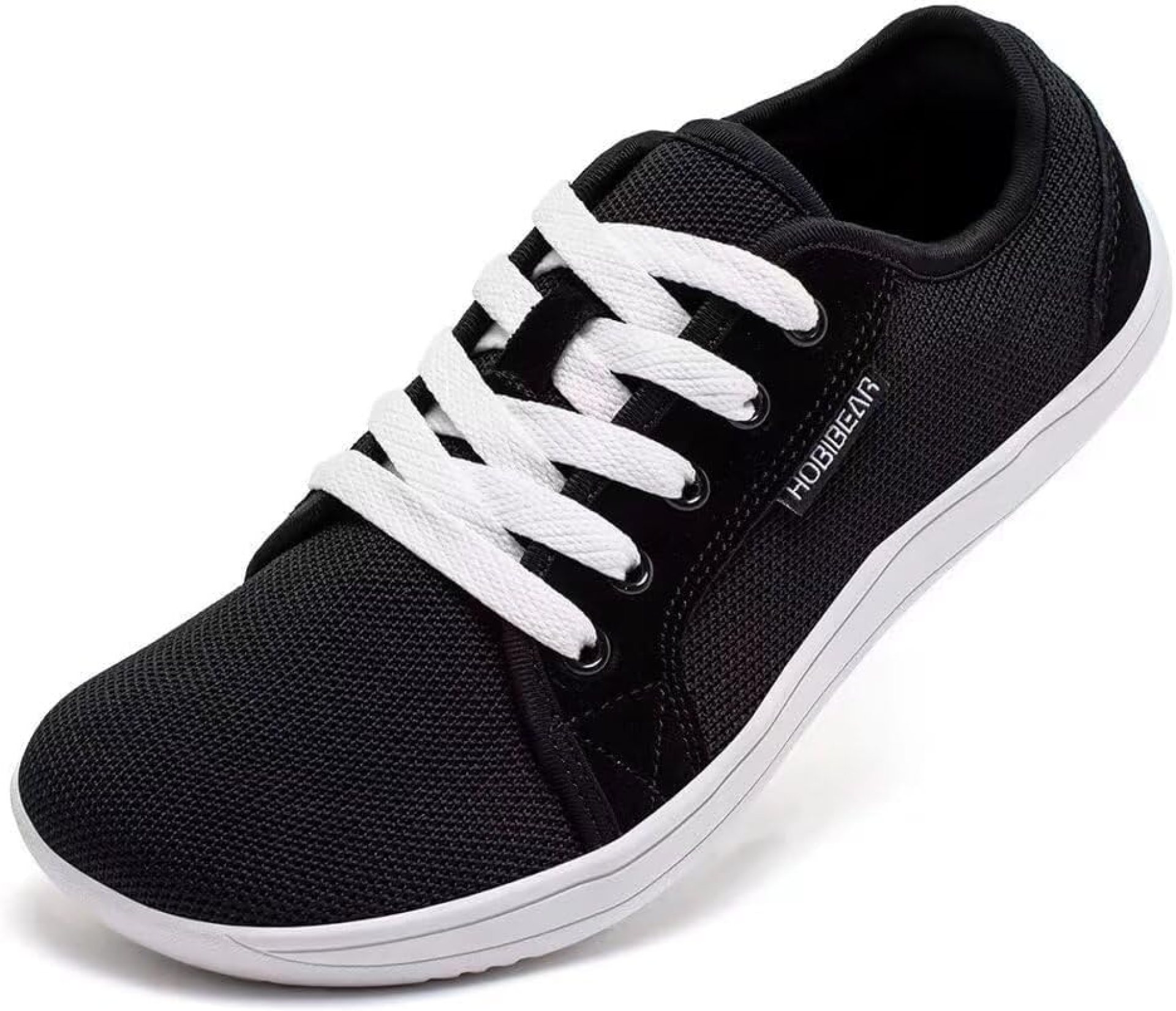 HOBIBEAR Womens Mens Minimalist Barefoot Shoes | Zero Drop | Wide Width Fashion Sneaker HOBIBEAR Womens Mens Minimalist Barefoot Shoes | Zero Drop | Wide Width Fashion Sneaker