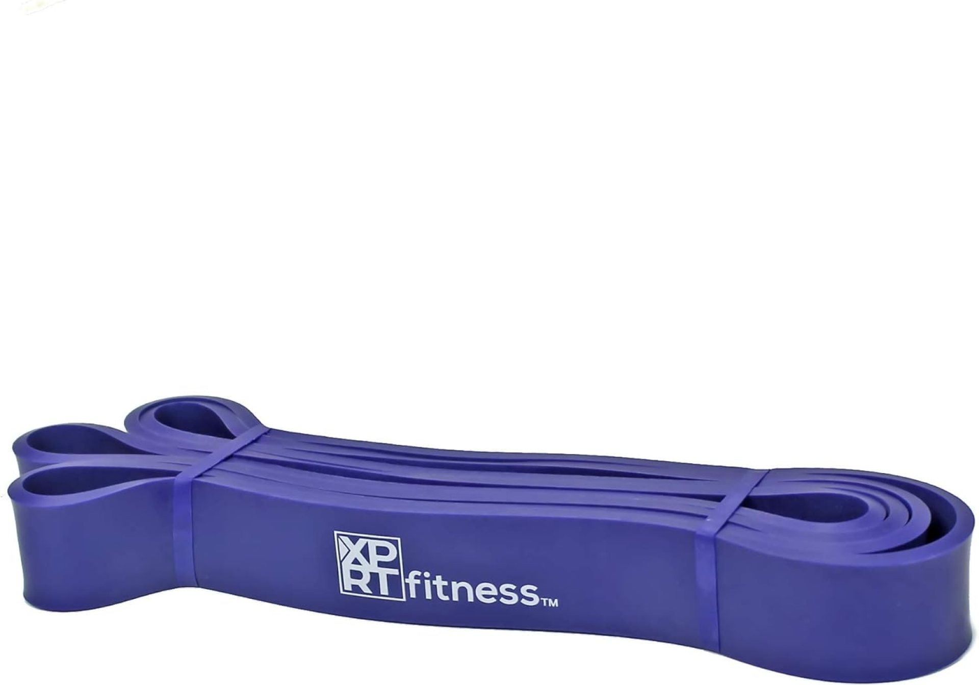 XPRT Fitness Resistance Bands Set – Pull Up Assist, Powerlifting, Stretching – Home Gym Workout Equipment for Strength Training and Physical Therapy XPRT Fitness Resistance Bands Set – Pull Up Assist, Powerlifting, Stretching – Home Gym Workout Equipment for Strength Training and Physical Therapy