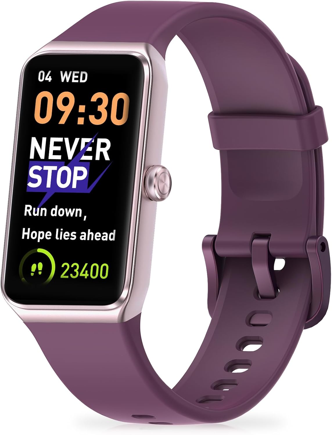 Fitness Tracker with Step Counter/Calories/Stopwatch, Activity Tracker, Health Tracker with Heart Rate Monitor, Sleep Tracker,1.47 Touch Color Screen, Pedometer Watch for Women Men Fitness Tracker with Step Counter/Calories/Stopwatch, Activity Tracker, Health Tracker with Heart Rate Monitor, Sleep Tracker,1.47 Touch Color Screen, Pedometer Watch for Women Men