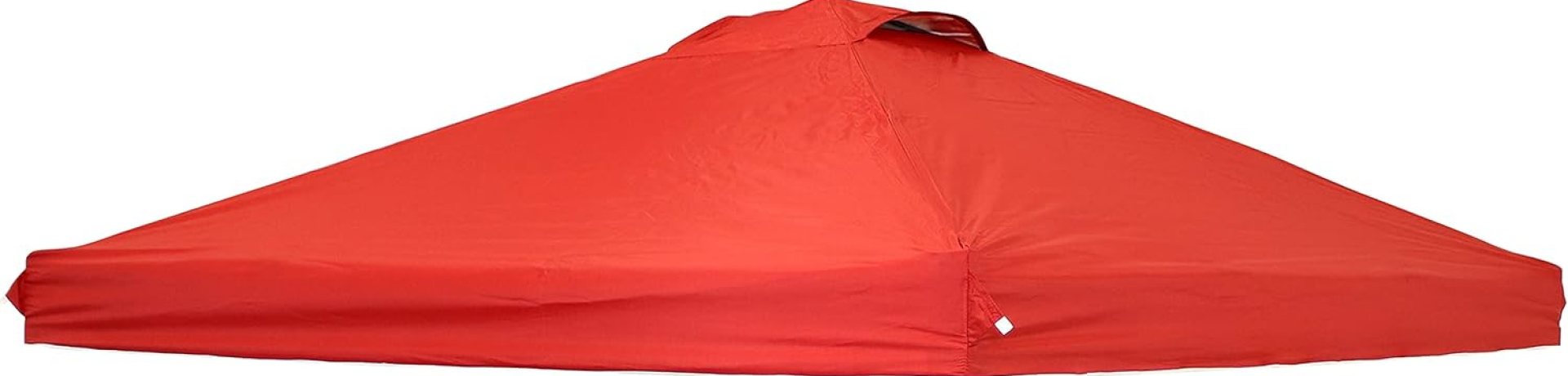 Sunnydaze 10×10 Canopy Replacement Top – Canopy Replacement Cover – Pop-Up Tent Shade Cover – Red Sunnydaze 10×10 Canopy Replacement Top – Canopy Replacement Cover – Pop-Up Tent Shade Cover – Red