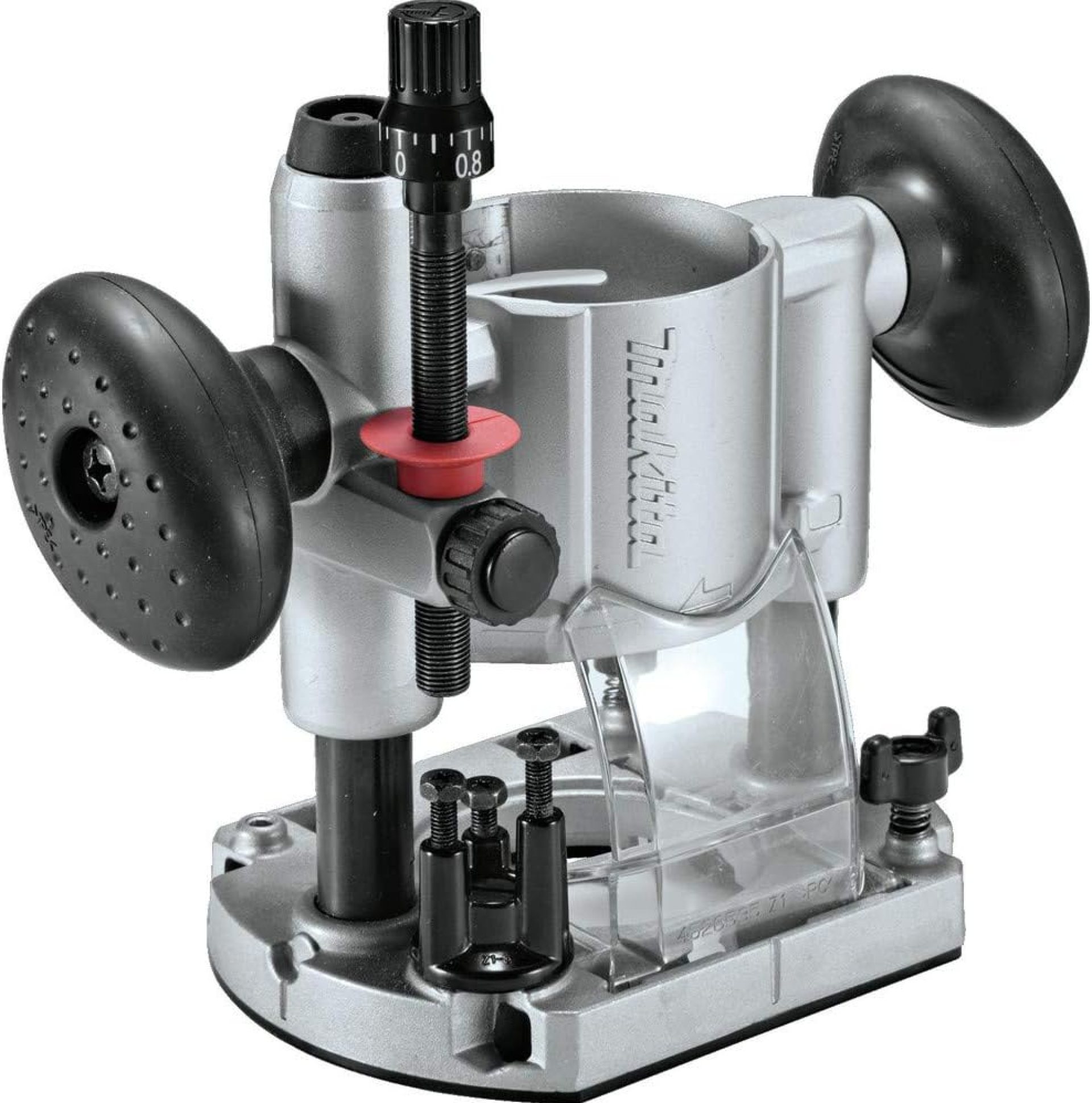 Makita 196094-2 Compact Router Plunge Base Makita 196094-2 Compact Router Plunge Base