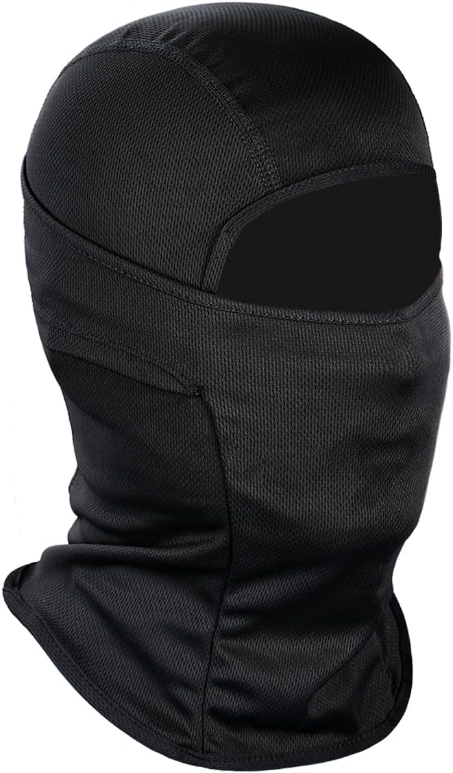 Achiou Ski Mask for Men Women, Balaclava Face Cover, Shiesty Mask UV Protector Lightweight for Motorcycle Snowboard Achiou Ski Mask for Men Women, Balaclava Face Cover, Shiesty Mask UV Protector Lightweight for Motorcycle Snowboard