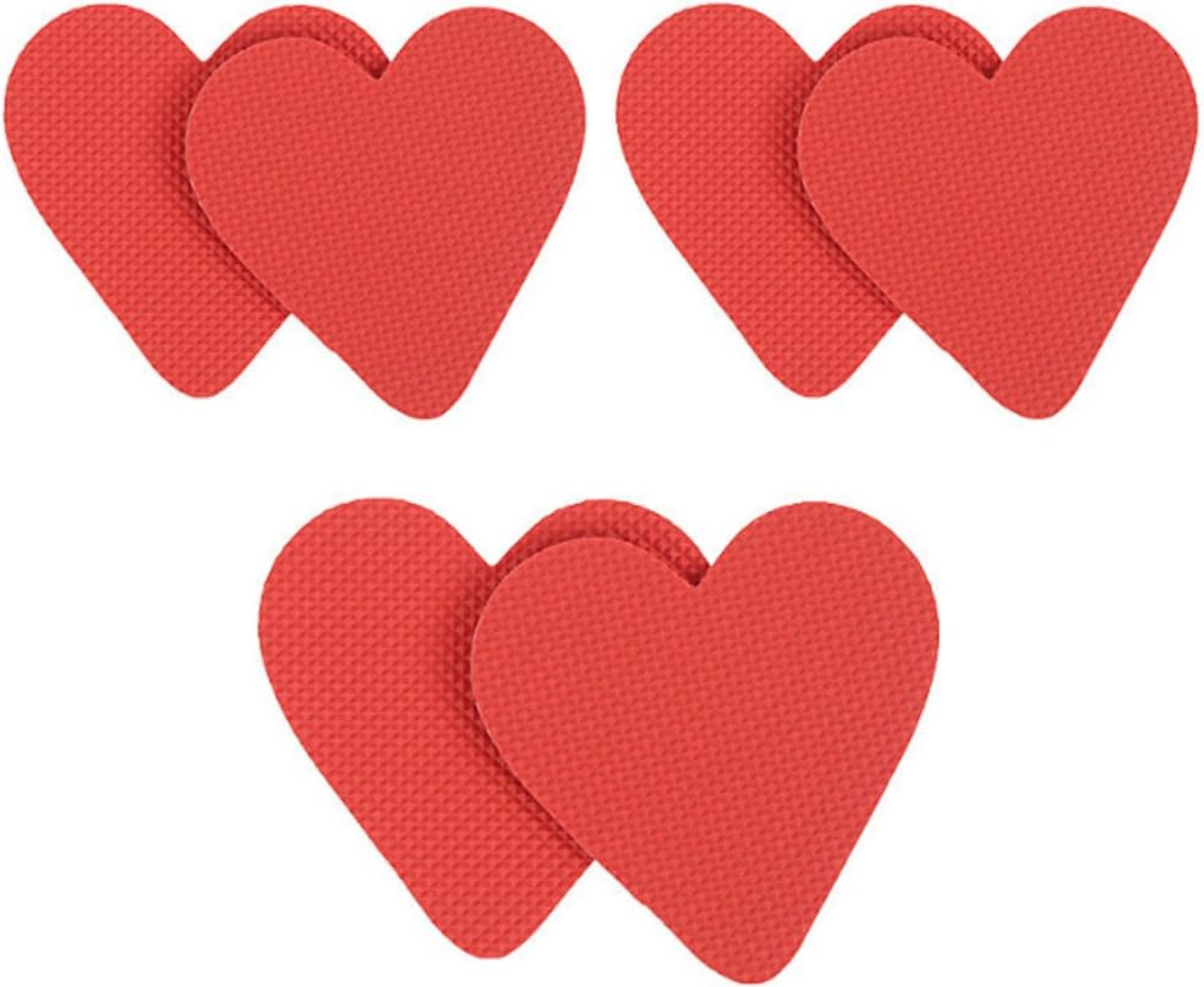 Anti-Slip Shoe Grips by Non Skid Rubber Bottom Sole Grip, 10 Pcs Self-Adhesive Non-Slip High-Heeled Shoes Sole Protector Pads Sticker for Men and Women Anti-Slip Shoe Grips by Non Skid Rubber Bottom Sole Grip, 10 Pcs Self-Adhesive Non-Slip High-Heeled Shoes Sole Protector Pads Sticker for Men and Women
