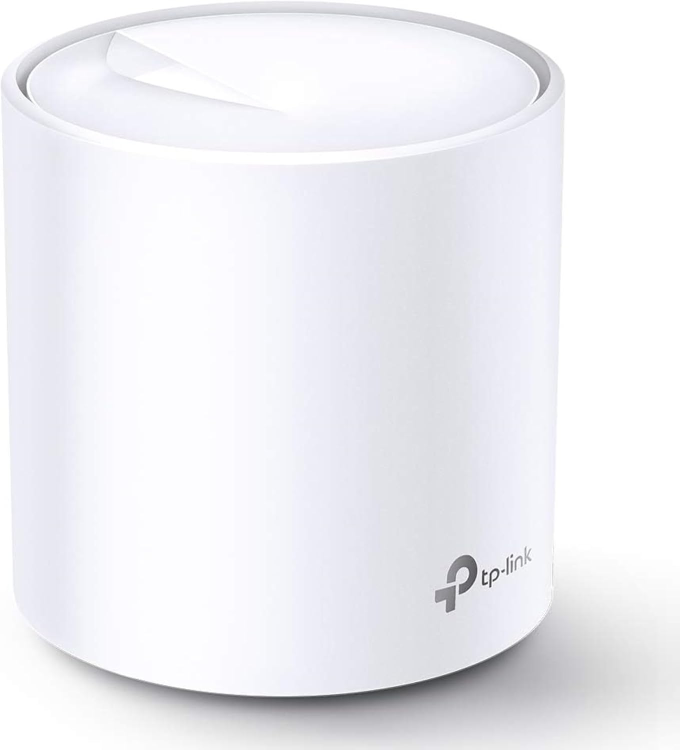 TP-Link Deco WiFi 6 Mesh WiFi System(Deco X20) – Covers up to 2200 Sq.Ft, Replaces Wireless Internet Routers and Extenders, 1-Pack, White TP-Link Deco WiFi 6 Mesh WiFi System(Deco X20) – Covers up to 2200 Sq.Ft, Replaces Wireless Internet Routers and Extenders, 1-Pack, White