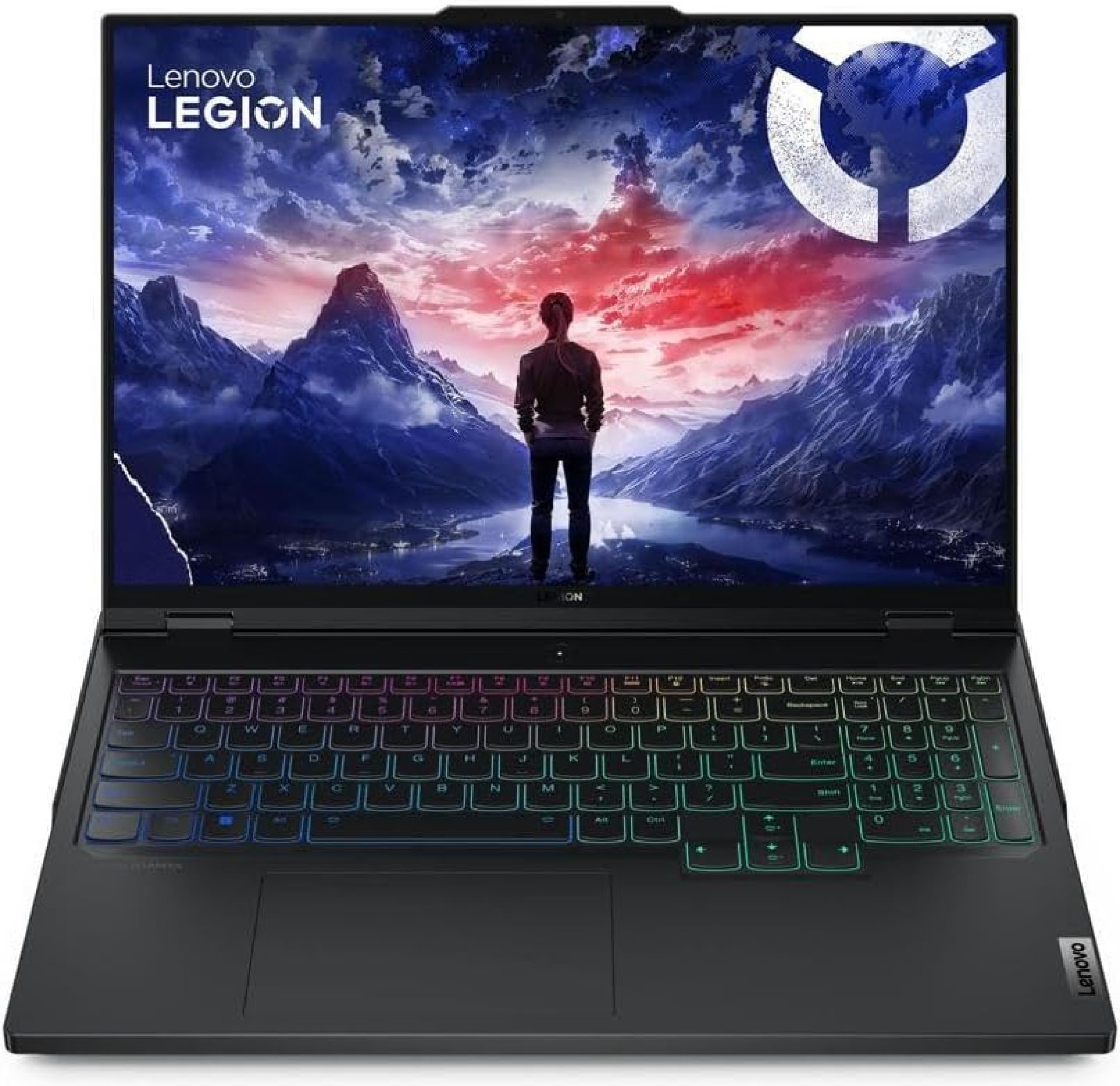 Lenovo Legion Pro 7i Gen 9 16″ Gaming Laptop (2024 Model) Intel Core i9-14900HX 24C, NVIDIA GeForce RTX 4080 12GB, 32GB RAM, 2TB (1TB+1TB) NVMe SSD, 16.0″ IPS QHD+ 500 nits 240Hz, Windows 11 Pro Lenovo Legion Pro 7i Gen 9 16″ Gaming Laptop (2024 Model) Intel Core i9-14900HX 24C, NVIDIA GeForce RTX 4080 12GB, 32GB RAM, 2TB (1TB+1TB) NVMe SSD, 16.0″ IPS QHD+ 500 nits 240Hz, Windows 11 Pro