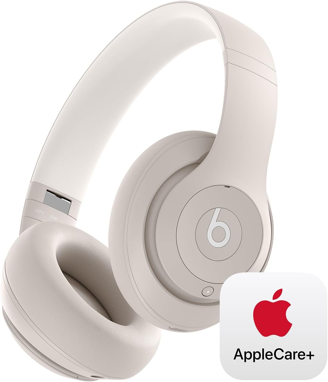 Beats Studio Pro with AppleCare+ for Headphones (2 Years) – Sandstone Beats Studio Pro with AppleCare+ for Headphones (2 Years) – Sandstone