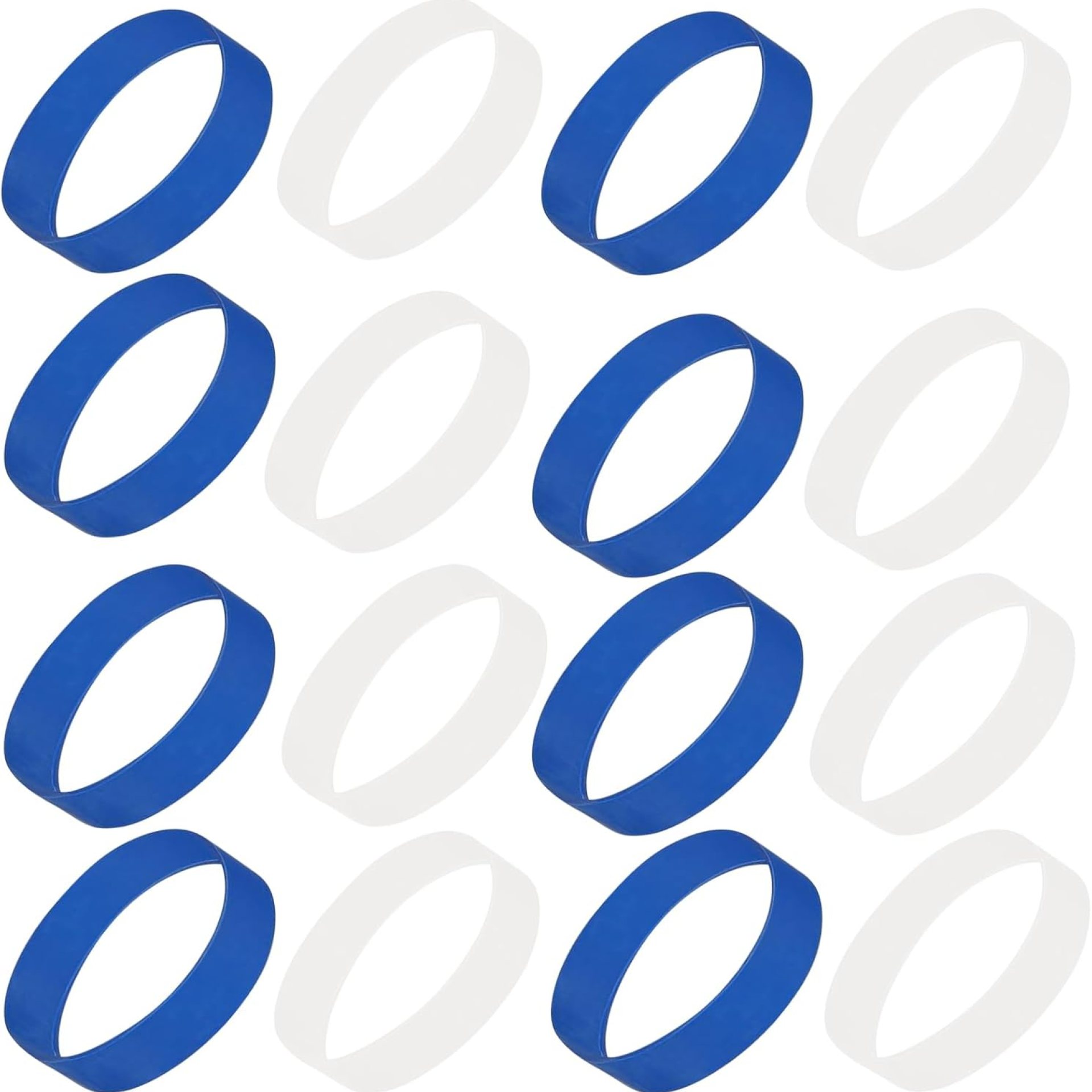 16 Packs Ski Brake Retainers Blue SIK Rubber Bands Ski Binding Brake Retainers Bands Ski Tuning Kit for Winter Outdoor Sports Ski Accessories 16 Packs Ski Brake Retainers Blue SIK Rubber Bands Ski Binding Brake Retainers Bands Ski Tuning Kit for Winter Outdoor Sports Ski Accessories