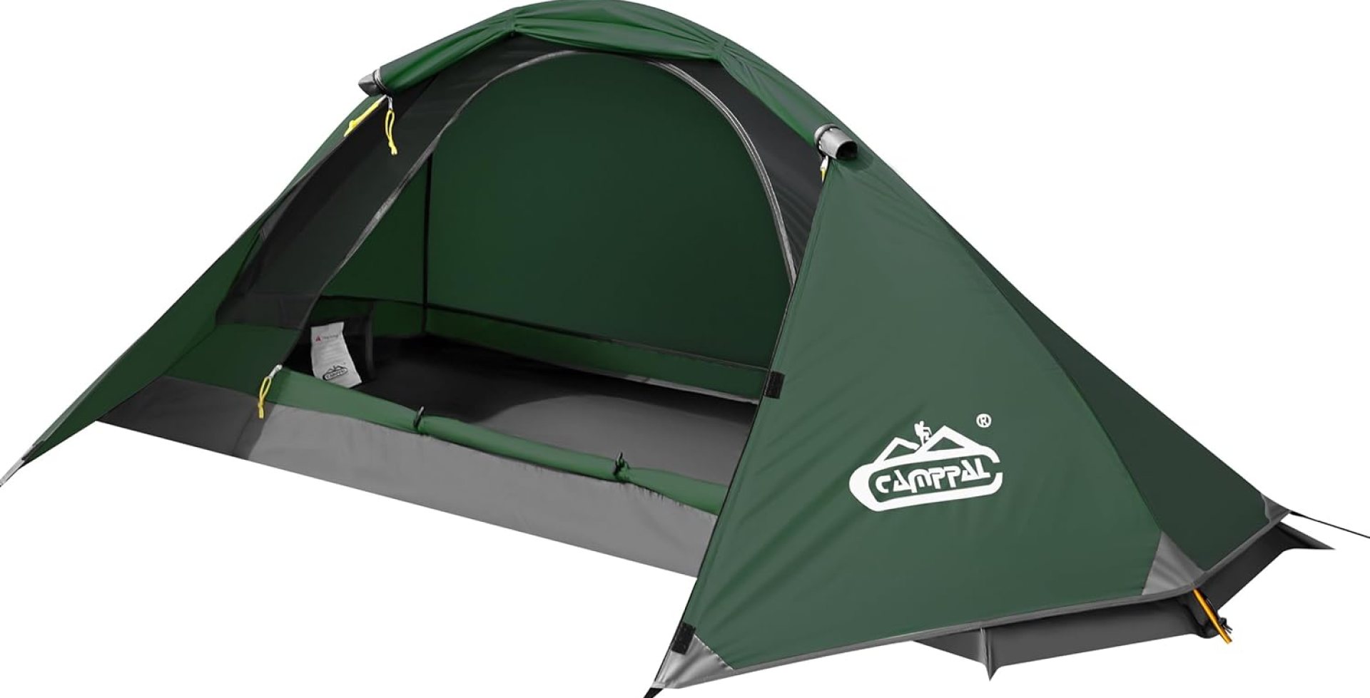 1 Person Tent for Camping Hiking Mountain Hunting Backpacking Tents 4 Season Resistance to Windproof Rainproof and Waterproof 1 Person Tent for Camping Hiking Mountain Hunting Backpacking Tents 4 Season Resistance to Windproof Rainproof and Waterproof
