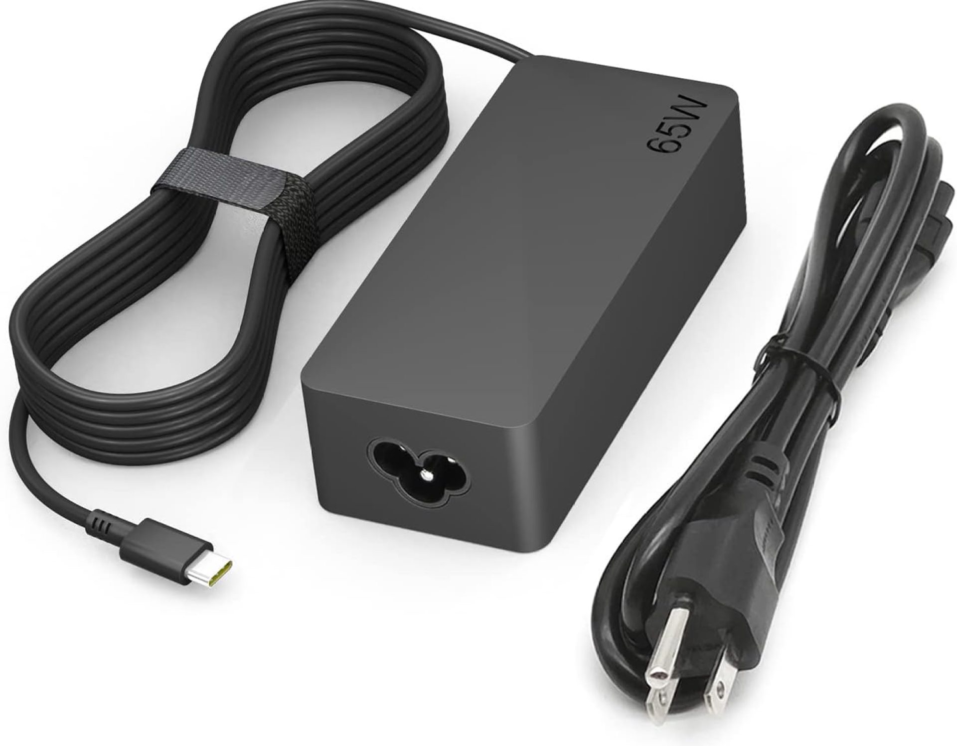 65W USB C Charger for Lenovo Thinkpad/Yoga/Chromebook Laptop Computer 65W 45W USB C Fast Power Adapter 65W USB C Charger for Lenovo Thinkpad/Yoga/Chromebook Laptop Computer 65W 45W USB C Fast Power Adapter