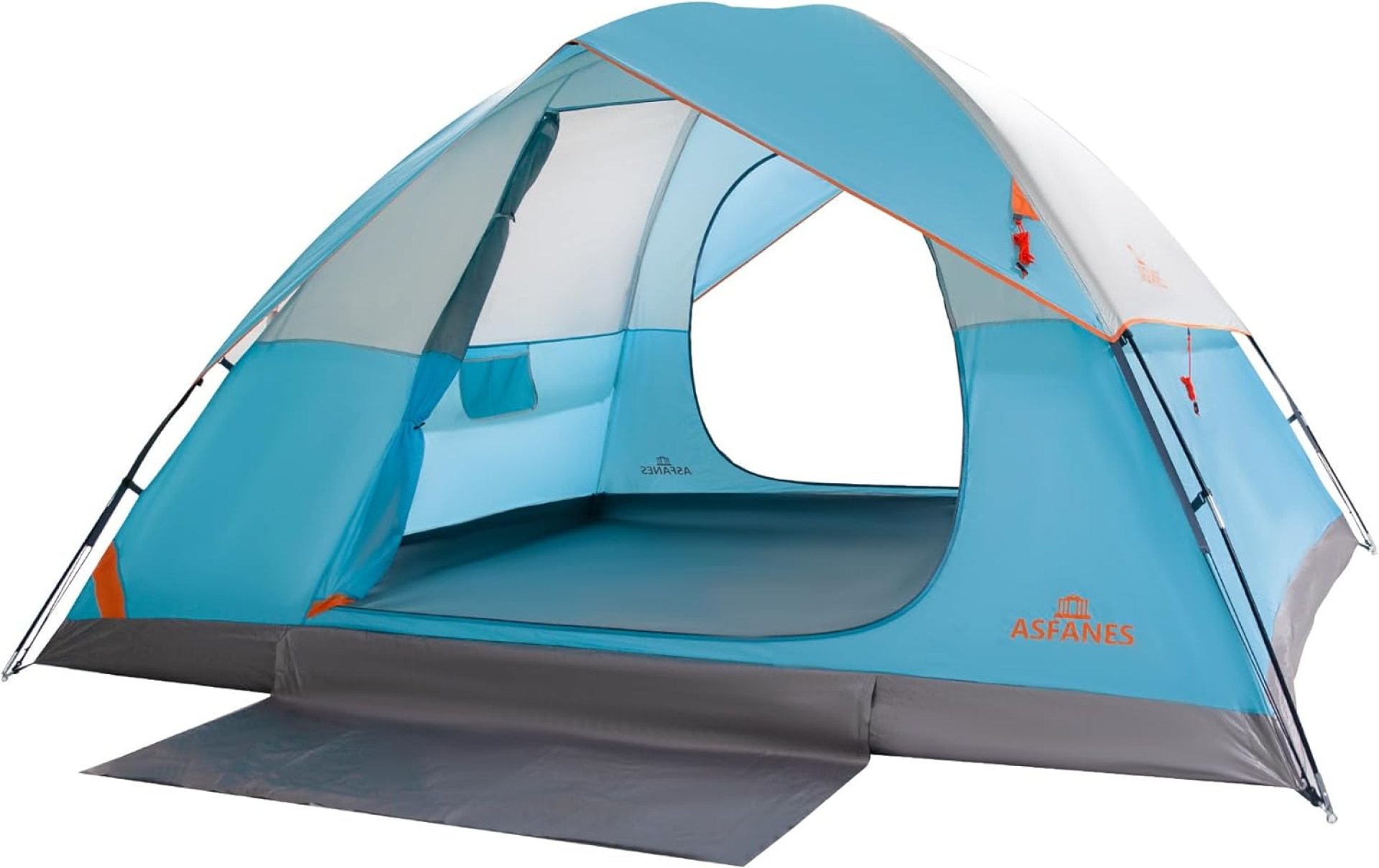 2-12 Person Tents for Camping Waterproof, Backpack Double Layer Tents, Perfect Picnics, Fishing and Backyard Camping 2-12 Person Tents for Camping Waterproof, Backpack Double Layer Tents, Perfect Picnics, Fishing and Backyard Camping