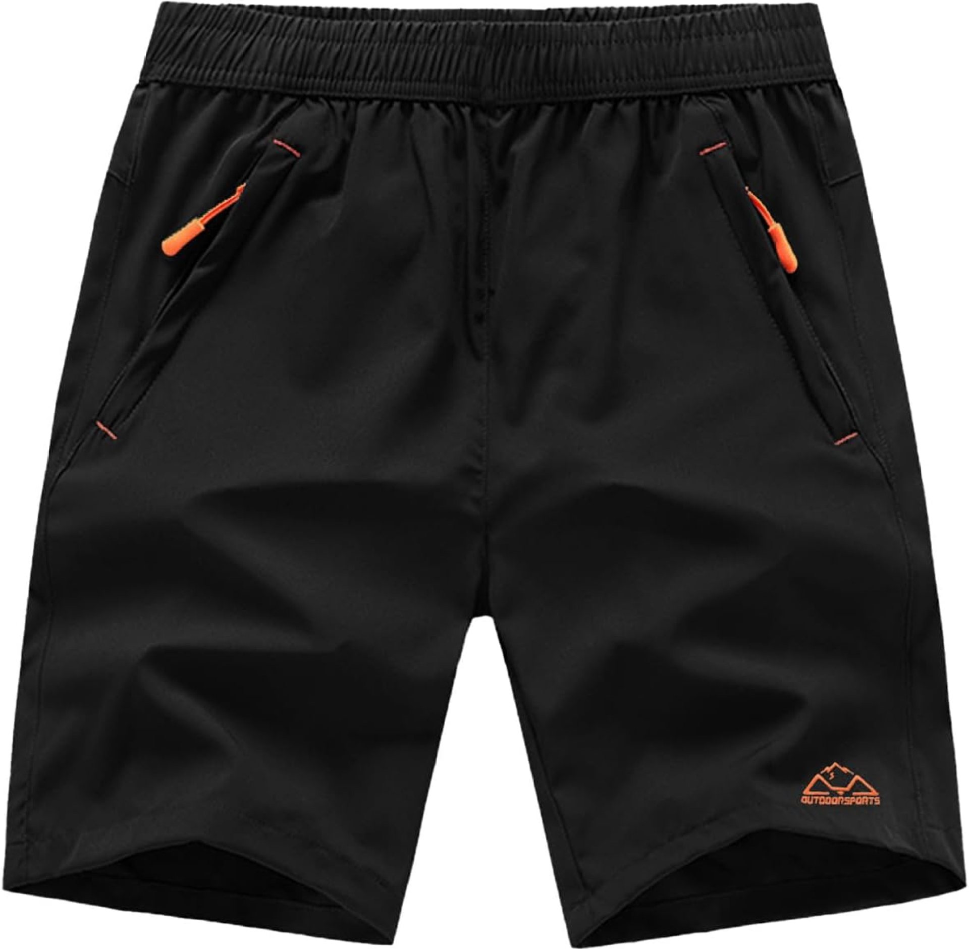 TBMPOY Men’s 7″ / 9″ Running Hiking Shorts Quick Dry Athletic Gym Outdoor Sports Short 3 Zipper Pockets TBMPOY Men’s 7″ / 9″ Running Hiking Shorts Quick Dry Athletic Gym Outdoor Sports Short 3 Zipper Pockets