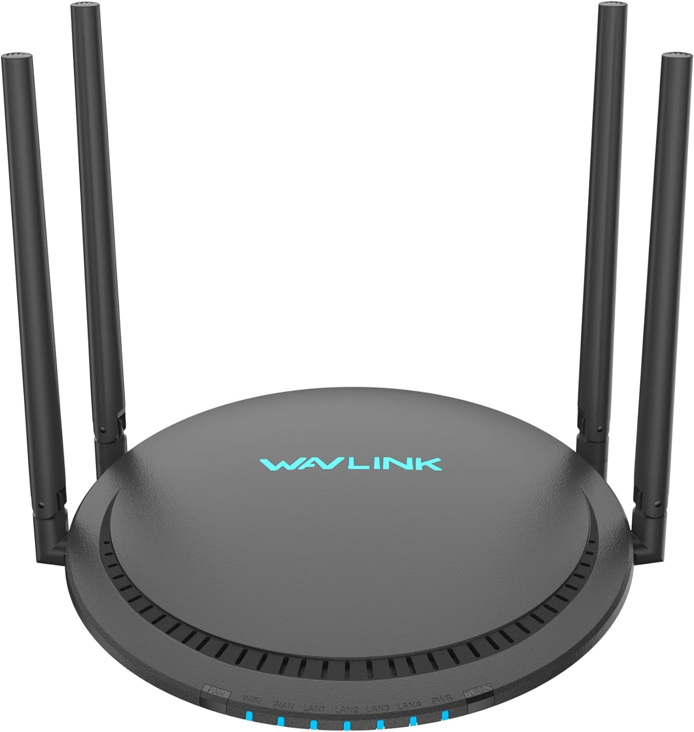 WiFi Router AC1200, WAVLINK Smart Router Dual Band 5Ghz+2.4Ghz, Full 4 Gigabit Ethernet Ports, USB 3.0 Port, Wireless Internet Routers for Home, Gaming WiFi Router AC1200, WAVLINK Smart Router Dual Band 5Ghz+2.4Ghz, Full 4 Gigabit Ethernet Ports, USB 3.0 Port, Wireless Internet Routers for Home, Gaming