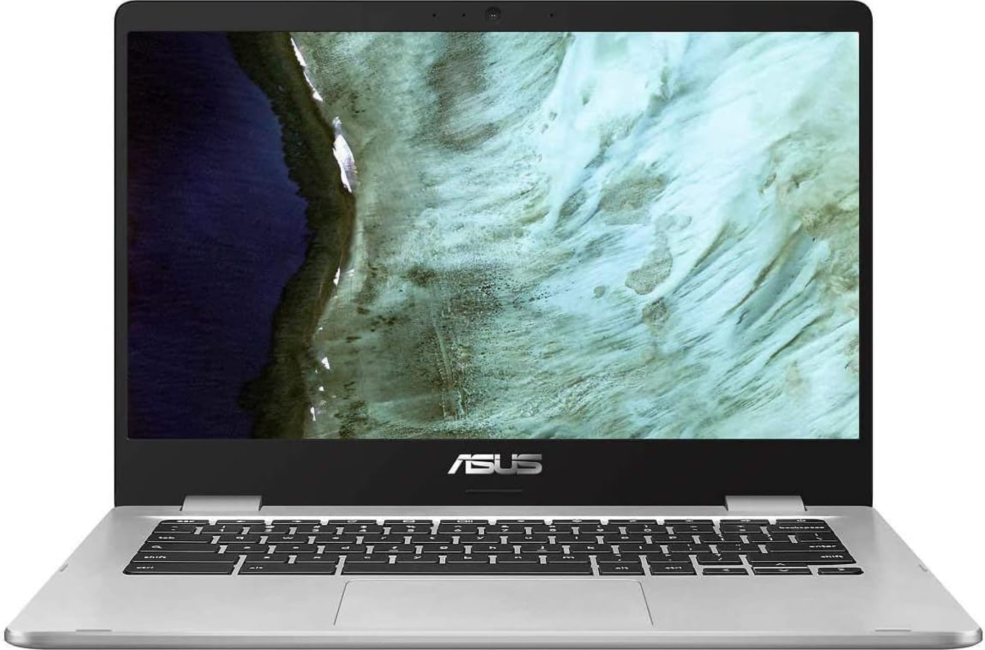 ASUS Chromebook Laptop- 15.6″ HD Anti-Glare NanoEdge-Display, Intel Dual Core Celeron N3350-Processor, 4GB-RAM, 64GB eMMC, 180 Degree-Hinge, Chrome OS- C523NA-BCLN6 Silver ASUS Chromebook Laptop- 15.6″ HD Anti-Glare NanoEdge-Display, Intel Dual Core Celeron N3350-Processor, 4GB-RAM, 64GB eMMC, 180 Degree-Hinge, Chrome OS- C523NA-BCLN6 Silver