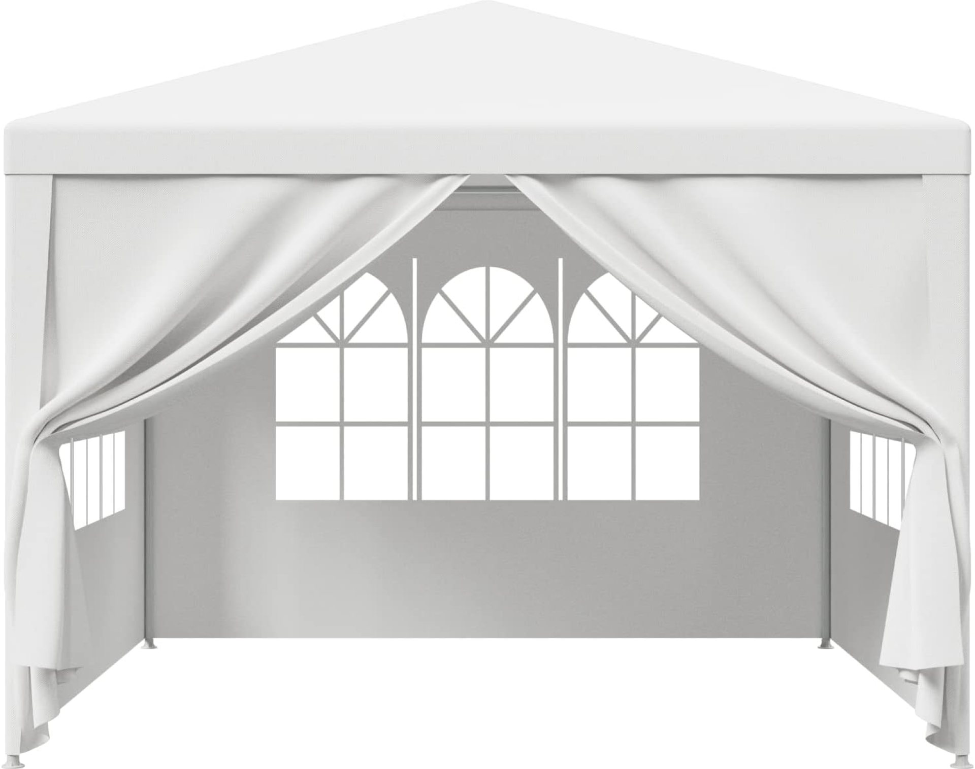 10’x10′ Outdoor Party Wedding Tent Canopy Camping Gazebo Storage BBQ Shelter Pavilion with 4 Removable Sidewalls (10×10) 10’x10′ Outdoor Party Wedding Tent Canopy Camping Gazebo Storage BBQ Shelter Pavilion with 4 Removable Sidewalls (10×10)