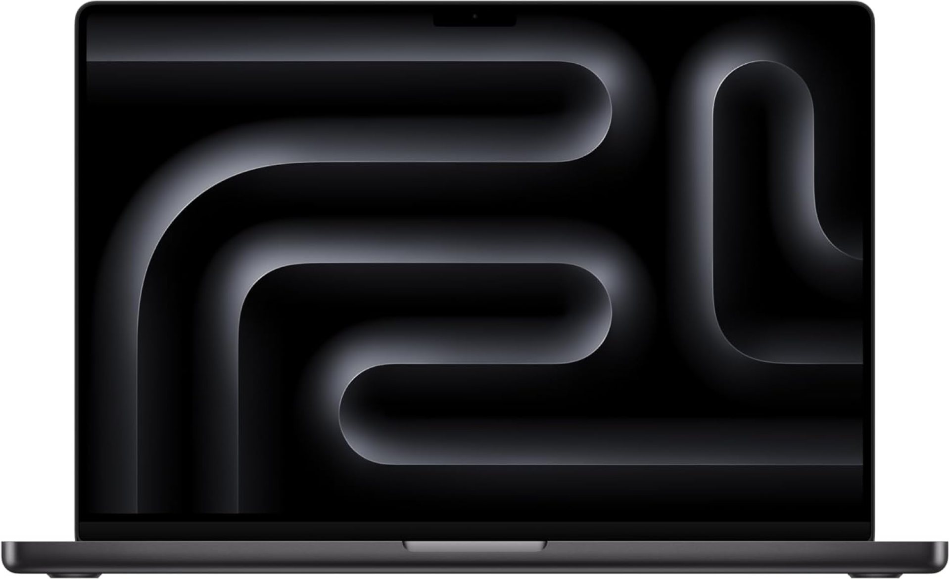 Apple 2024 MacBook Pro Laptop with M4 Max, 16‑core CPU, 40‑core GPU: Built for Apple Intelligence, 16.2-inch Liquid Retina XDR Display, 48GB Unified Memory, 1TB SSD Storage; Space Black Apple 2024 MacBook Pro Laptop with M4 Max, 16‑core CPU, 40‑core GPU: Built for Apple Intelligence, 16.2-inch Liquid Retina XDR Display, 48GB Unified Memory, 1TB SSD Storage; Space Black