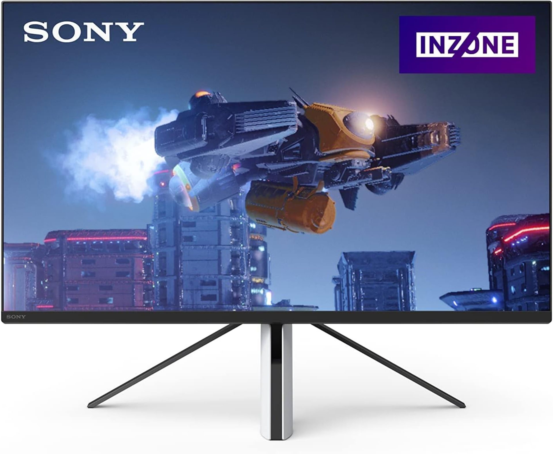 Sony 27” INZONE M3 Full HD HDR 240Hz Gaming Monitor with NVIDIA G-SYNC and HDMI 2.1 VRR Sony 27” INZONE M3 Full HD HDR 240Hz Gaming Monitor with NVIDIA G-SYNC and HDMI 2.1 VRR