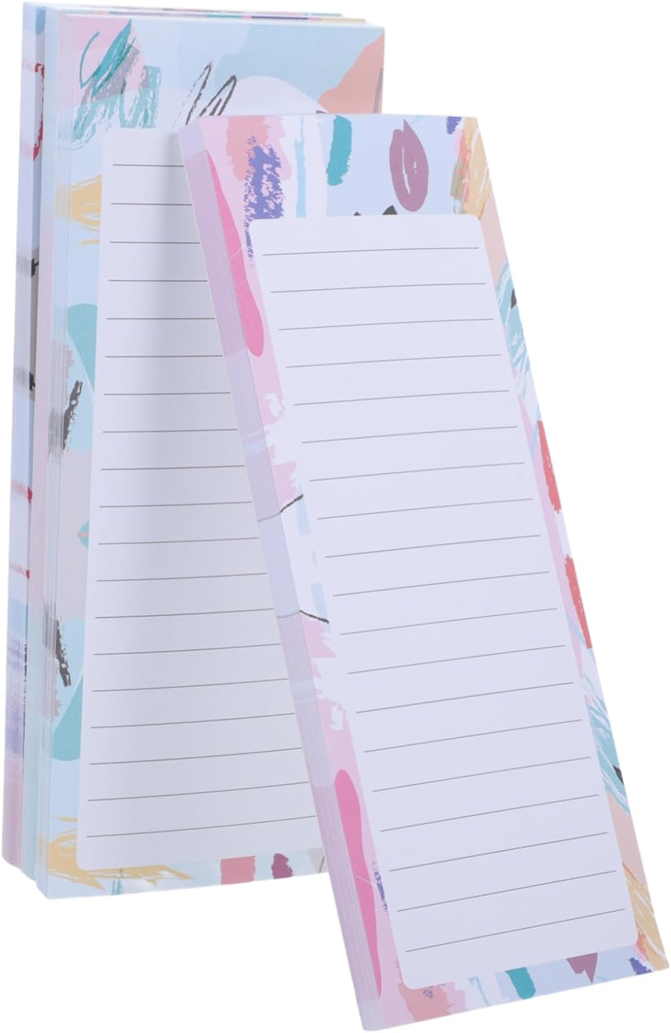 4pcs Tearable Memo Pad Set Daily Planner Notepad for Work Schedule & Task Organization Multi Functional Note Pads for Home & Office Planning Accessories 4pcs Tearable Memo Pad Set Daily Planner Notepad for Work Schedule & Task Organization Multi Functional Note Pads for Home & Office Planning Accessories