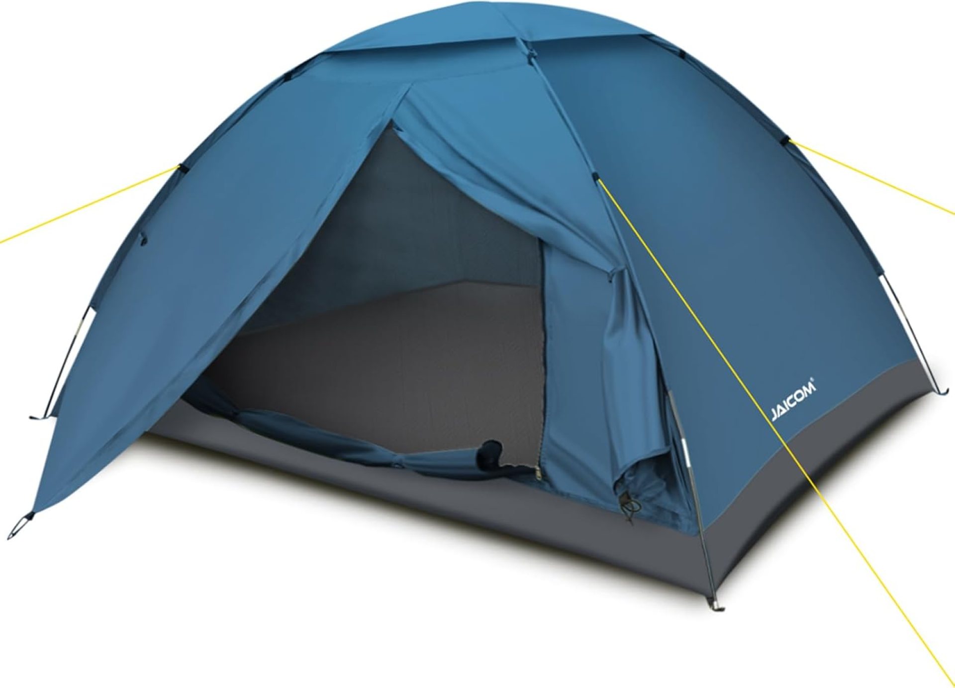 1/2/4 Person Camping Tent – Lightweight Backpacking Tent, Waterproof Windproof Easy Setup Hiking Tent, Suitable for Outdoor, Family, Camping, Hunting, Mountaineering Travel 1/2/4 Person Camping Tent – Lightweight Backpacking Tent, Waterproof Windproof Easy Setup Hiking Tent, Suitable for Outdoor, Family, Camping, Hunting, Mountaineering Travel