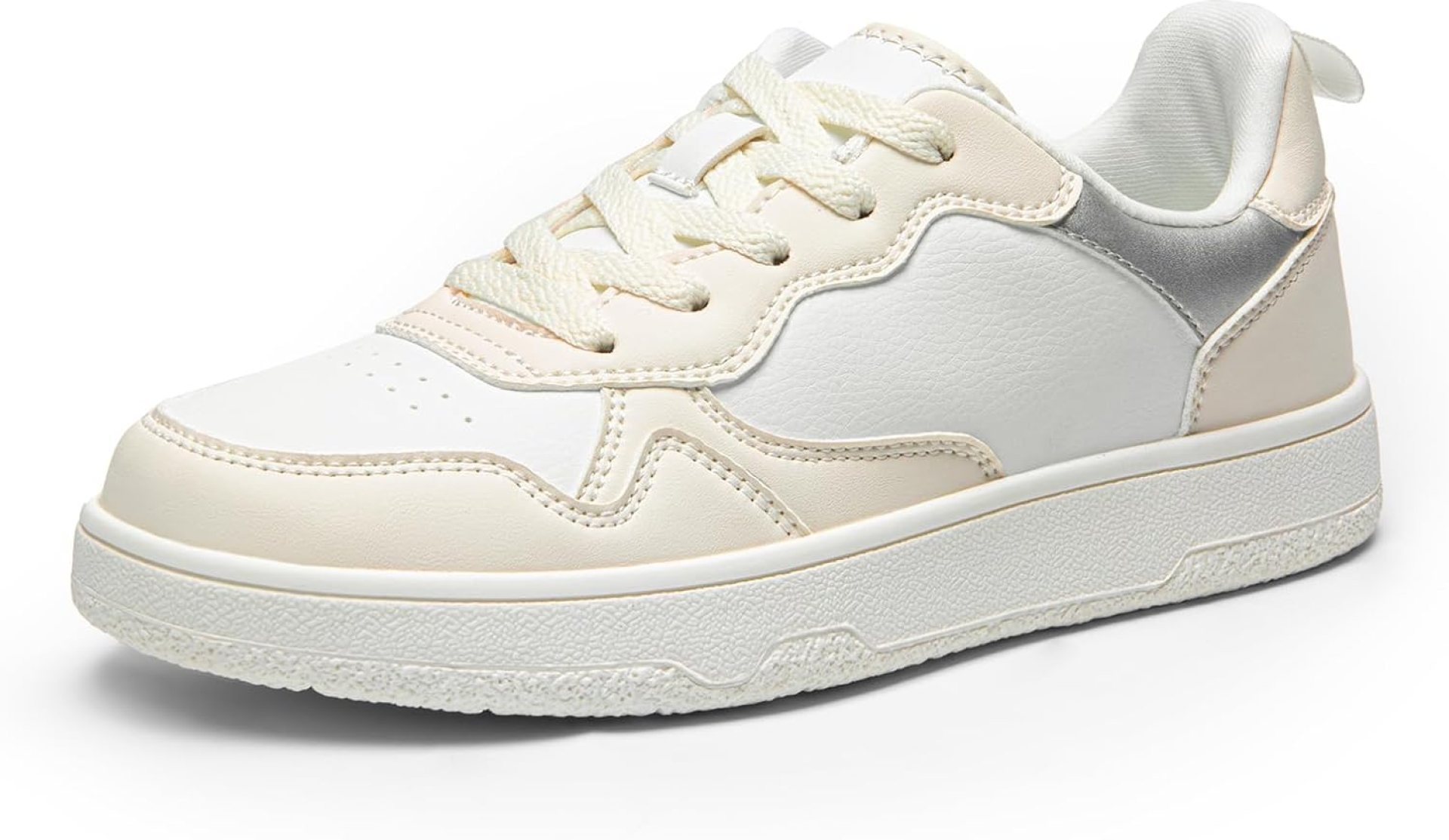DREAM PAIRS Women’s Walking Skateboard Shoes Sneakers Pu Leather Char Flat Low-Top Lace-Up Comfortable Casual Athletic Non-Slip Running Fashion Sneakers. DREAM PAIRS Women’s Walking Skateboard Shoes Sneakers Pu Leather Char Flat Low-Top Lace-Up Comfortable Casual Athletic Non-Slip Running Fashion Sneakers.