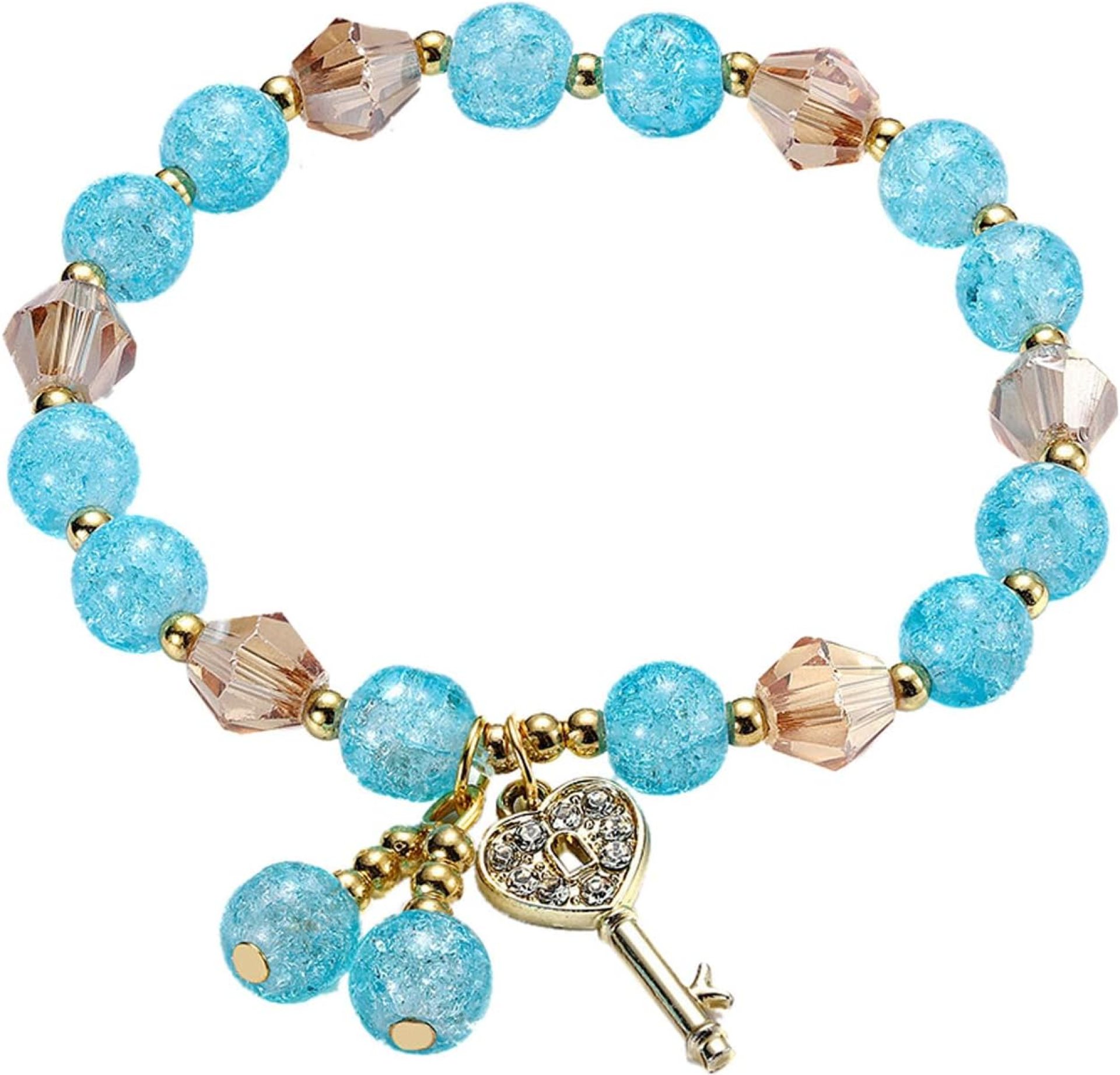 2024 Layered Pure Pearl Bracelets Handmade Vintage Stylish Bracelets, Double Layer Pearl Strand Bracelet for Women 2024 Layered Pure Pearl Bracelets Handmade Vintage Stylish Bracelets, Double Layer Pearl Strand Bracelet for Women
